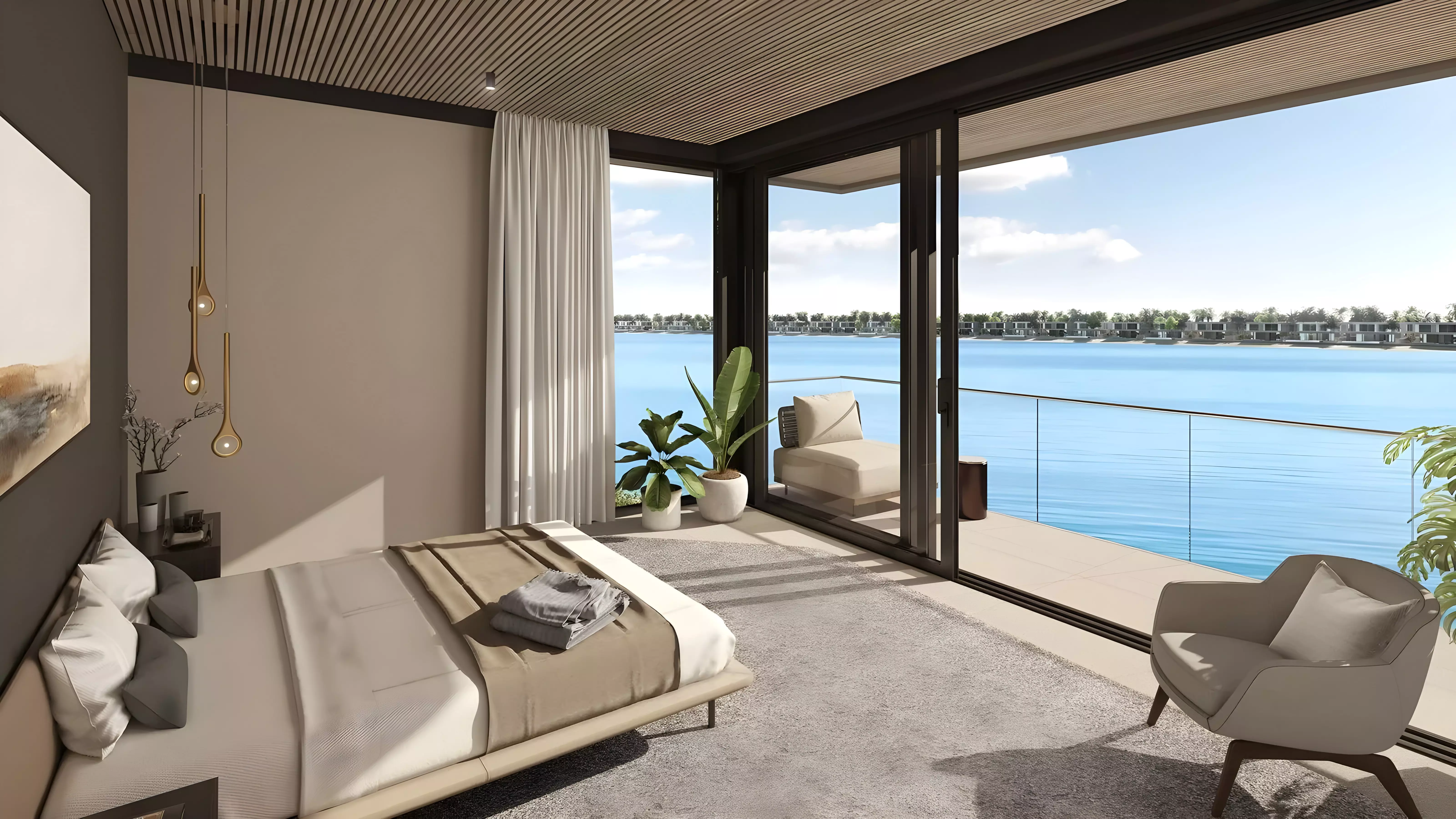 Crystal Springs Villa by Nakheel, Palm Jebel Ali - photo 4 of 5