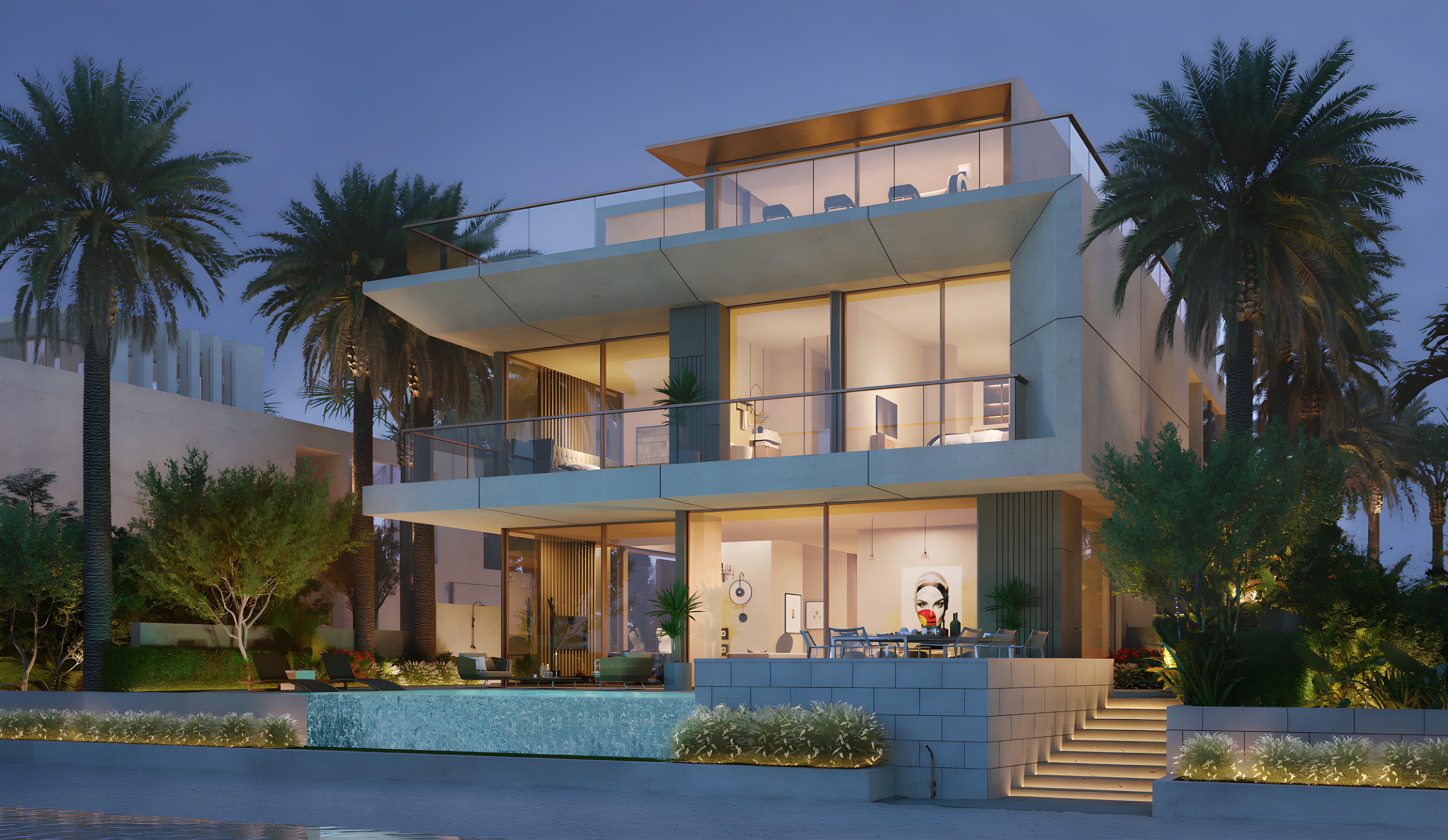 Crystal Springs Villa - image 7