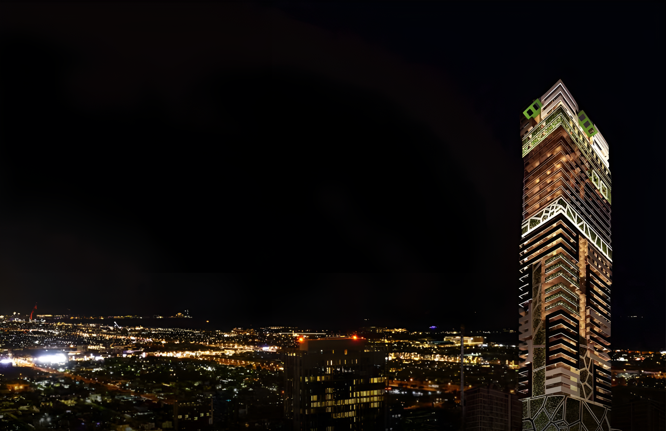 Tranquil Wellness Tower - image 12