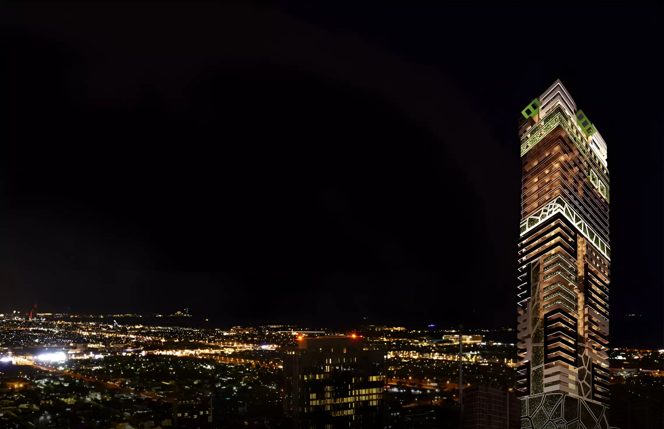 Tranquil Wellness Tower — photo 3 of 7