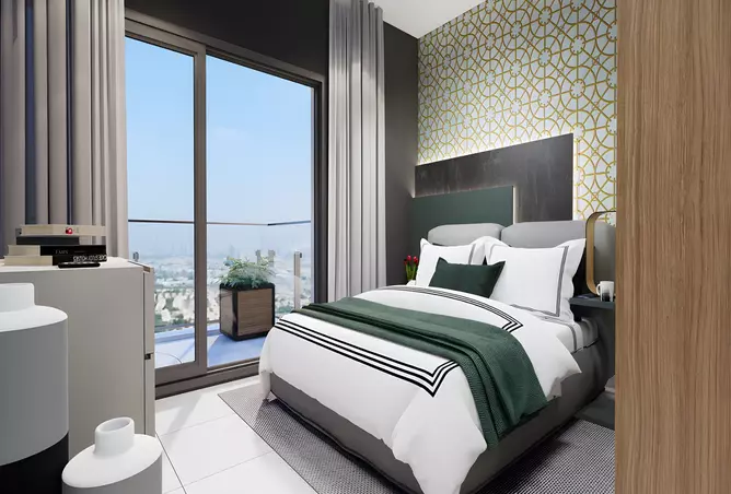 Tranquil Wellness Tower - Image 7