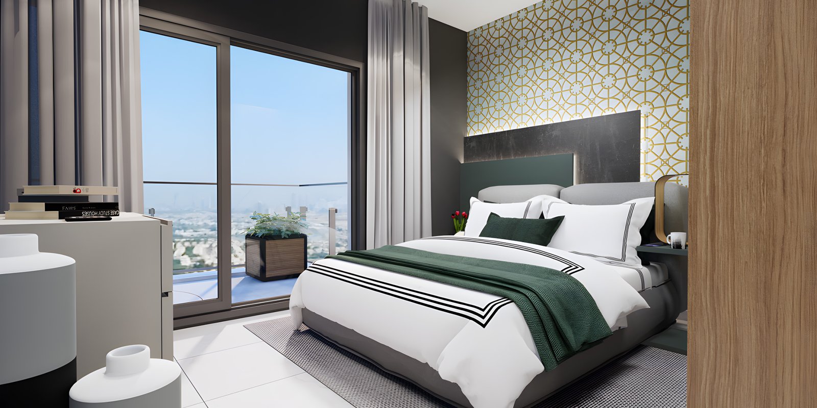 Tranquil Wellness Tower - image 11