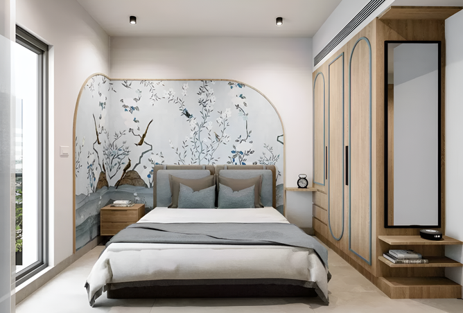 Tranquil Wellness Tower - Image 5