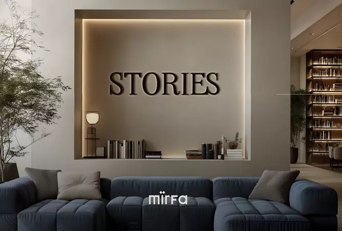 Stories By Mirfa — Dubai South