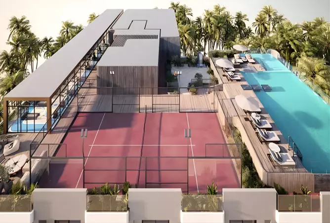 صورة لمشروع ستوريز من تطوير Mirfa IBC Developers في دبي, دبي الجنوب (مركز دبي العالمي) - [2]