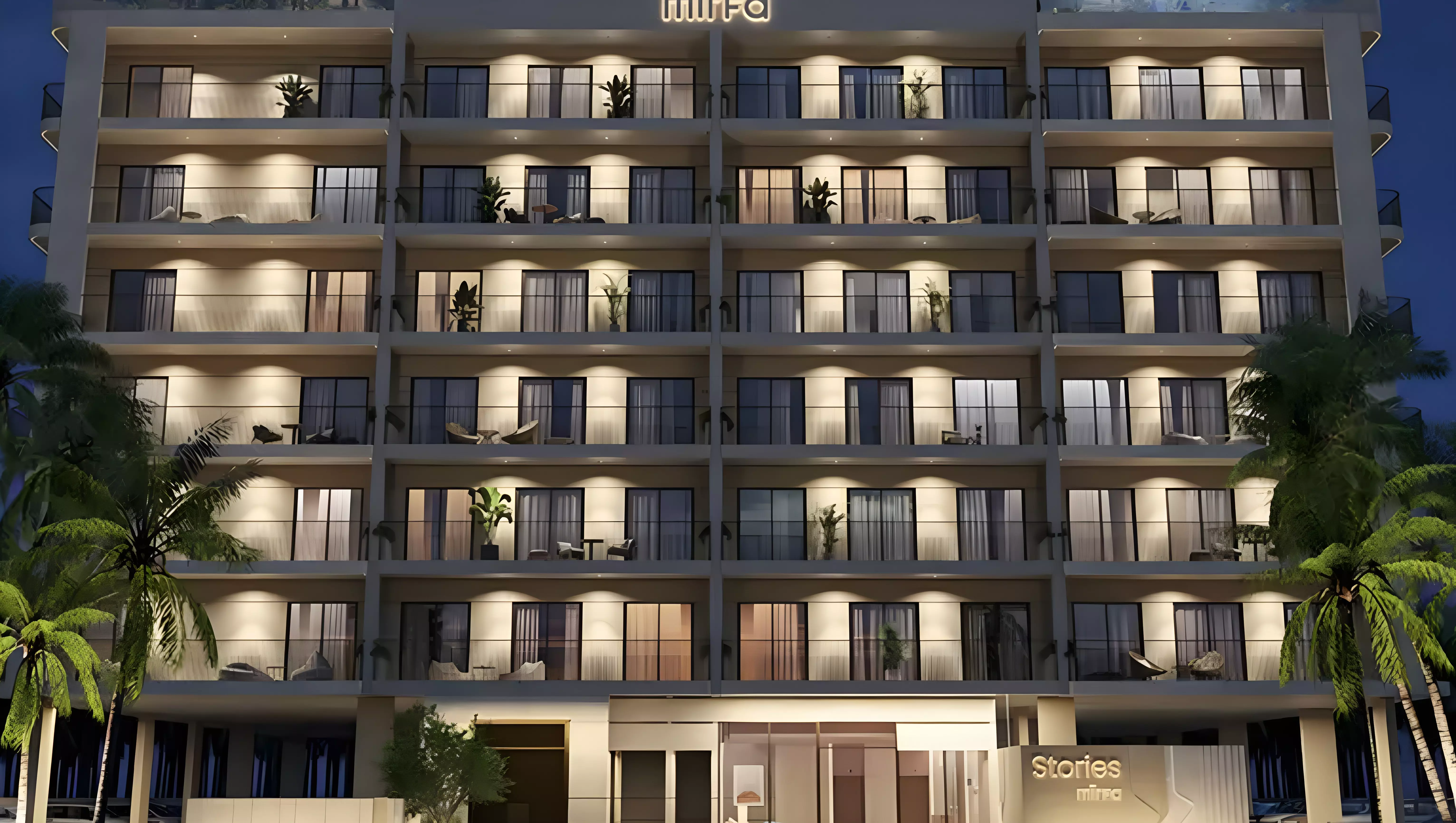 Stories by Mirfa IBC Developers, Stories by Mirfa - photo 3 of 6