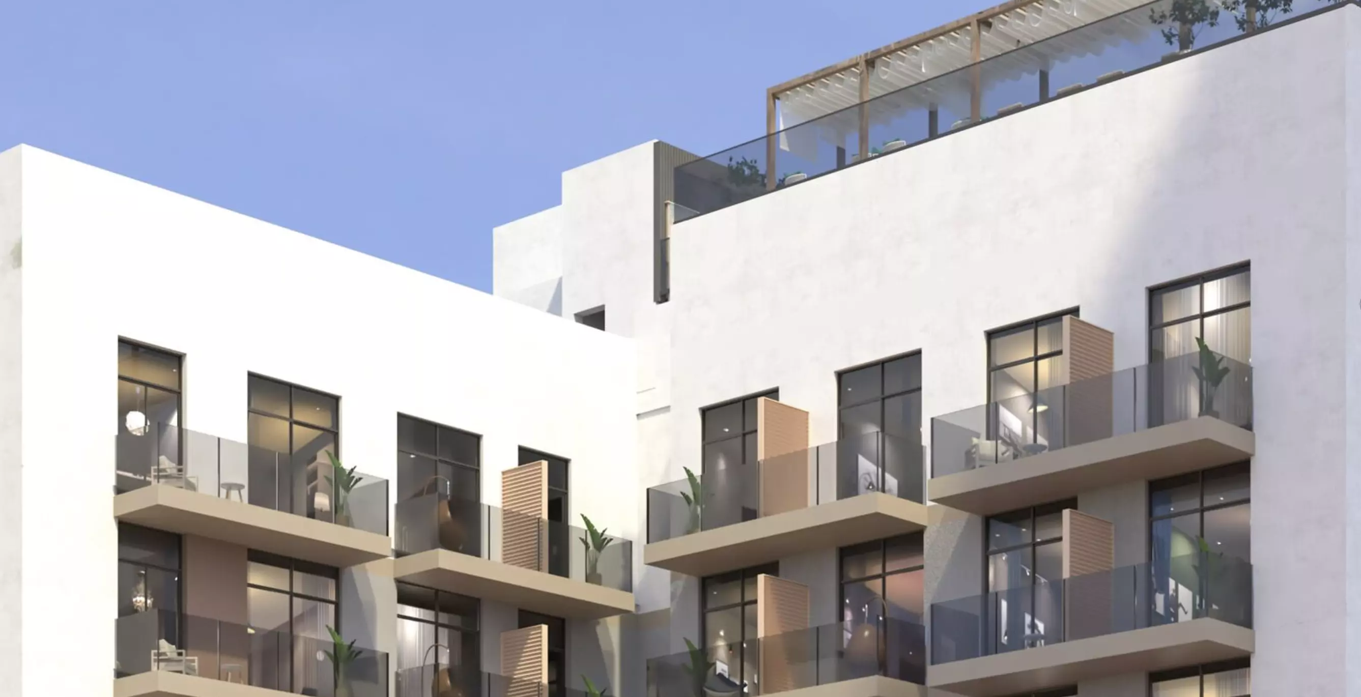 Stonehenge Residences Phase 2 By Segrex by Segrex Development, Stonehenge Residences II - photo 2 of 11