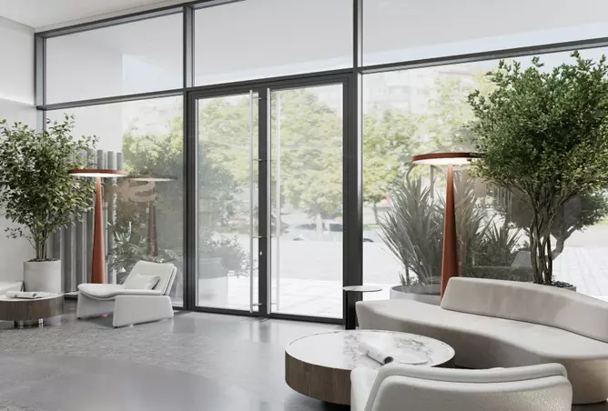 Stonehenge Residences Phase 2 By Segrex — Jumeirah Village Circle