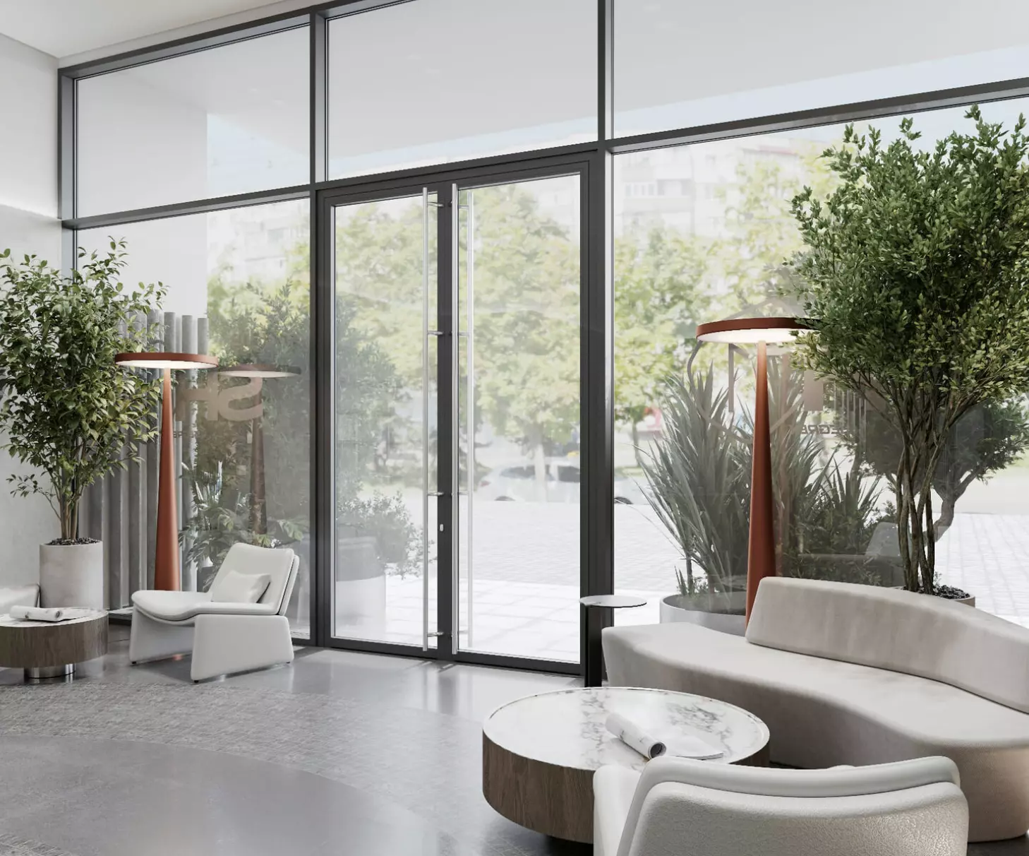 Stonehenge Residences Phase 2 By Segrex by Segrex Development, Stonehenge Residences II - photo 5 of 11