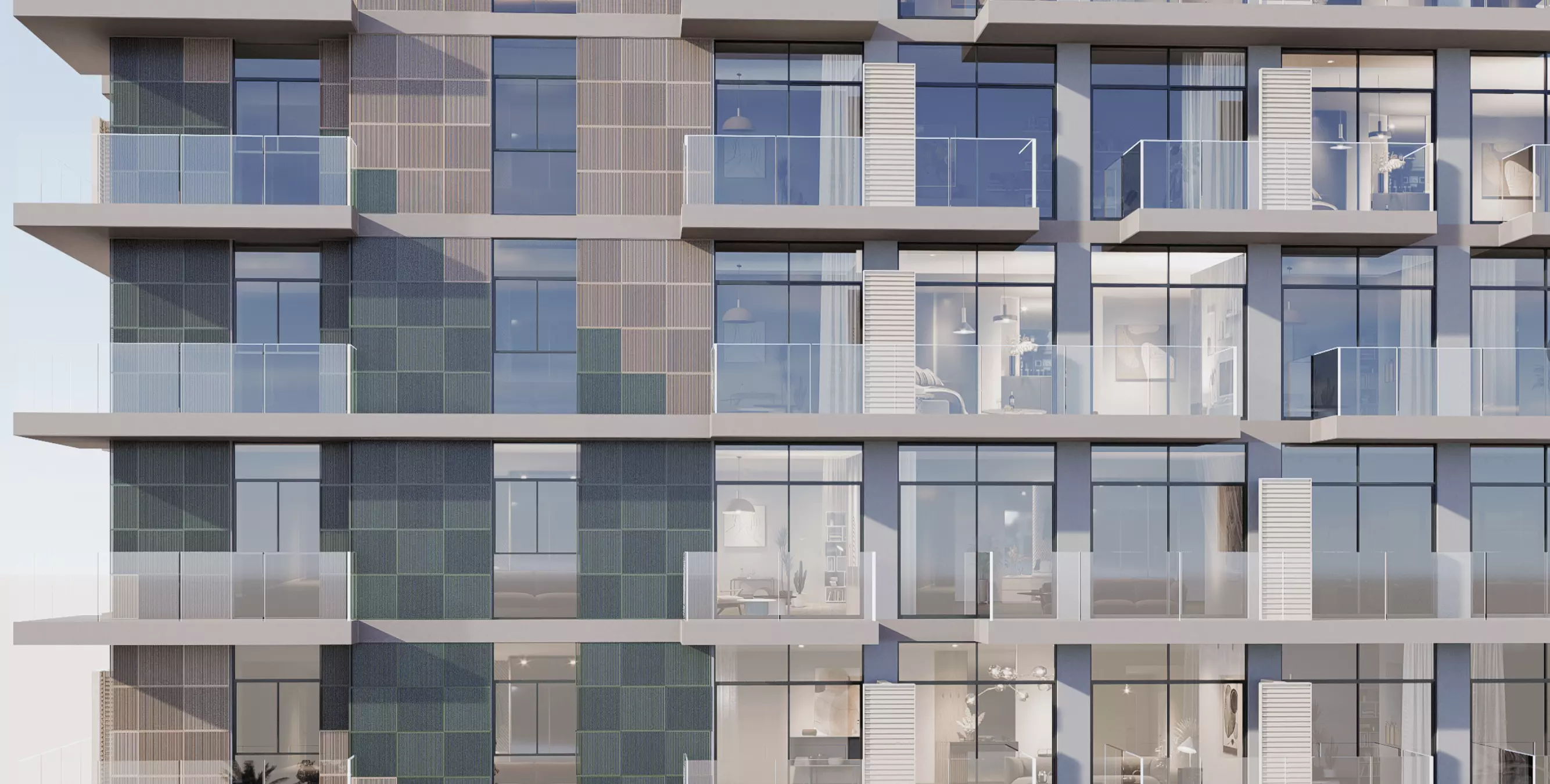Stonehenge Residences Phase 2 By Segrex by Segrex Development, Stonehenge Residences II - photo 3 of 11
