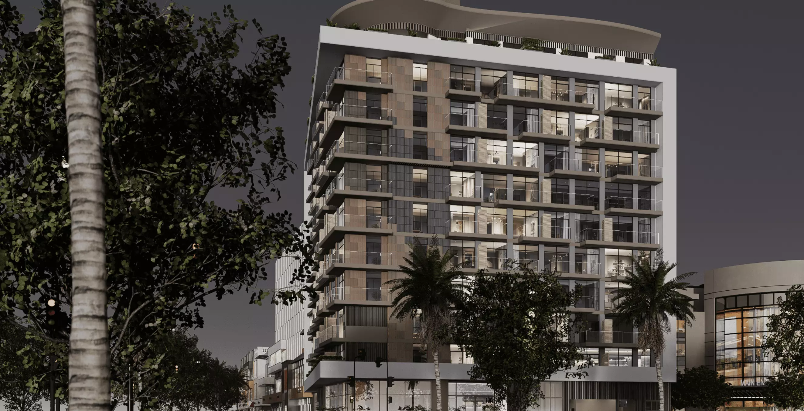 Stonehenge Residences Phase 2 By Segrex by Segrex Development, Stonehenge Residences II - photo 4 of 11