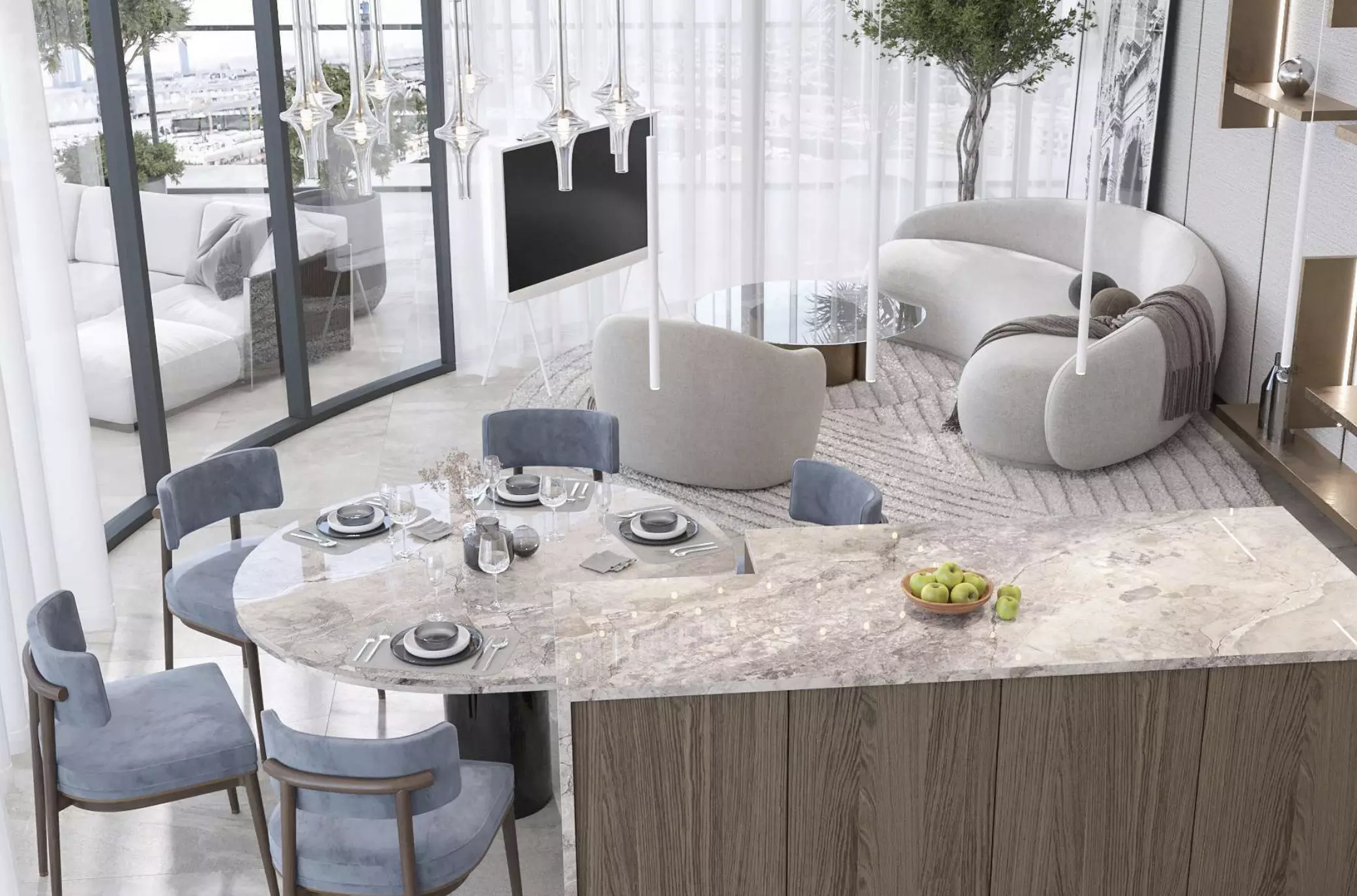 Stonehenge Residences Phase 2 By Segrex - Image 7