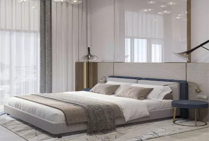 Stonehenge Residences Phase 2 By Segrex — Jumeirah Village Circle