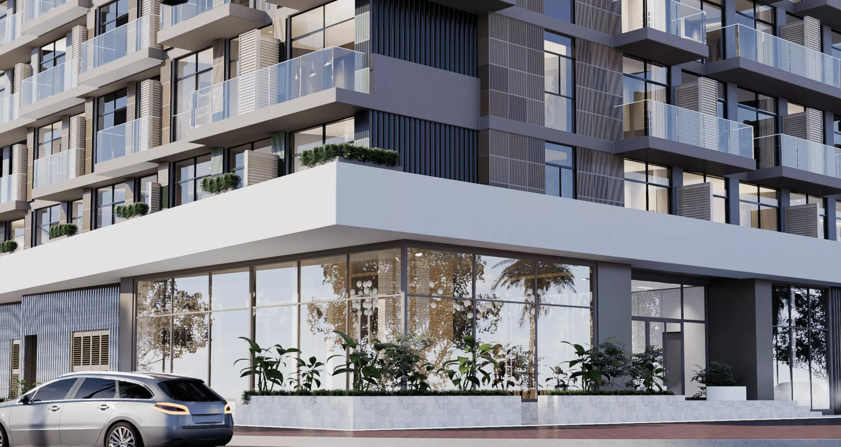 Stonehenge Residences Phase 2 By Segrex - Image 6