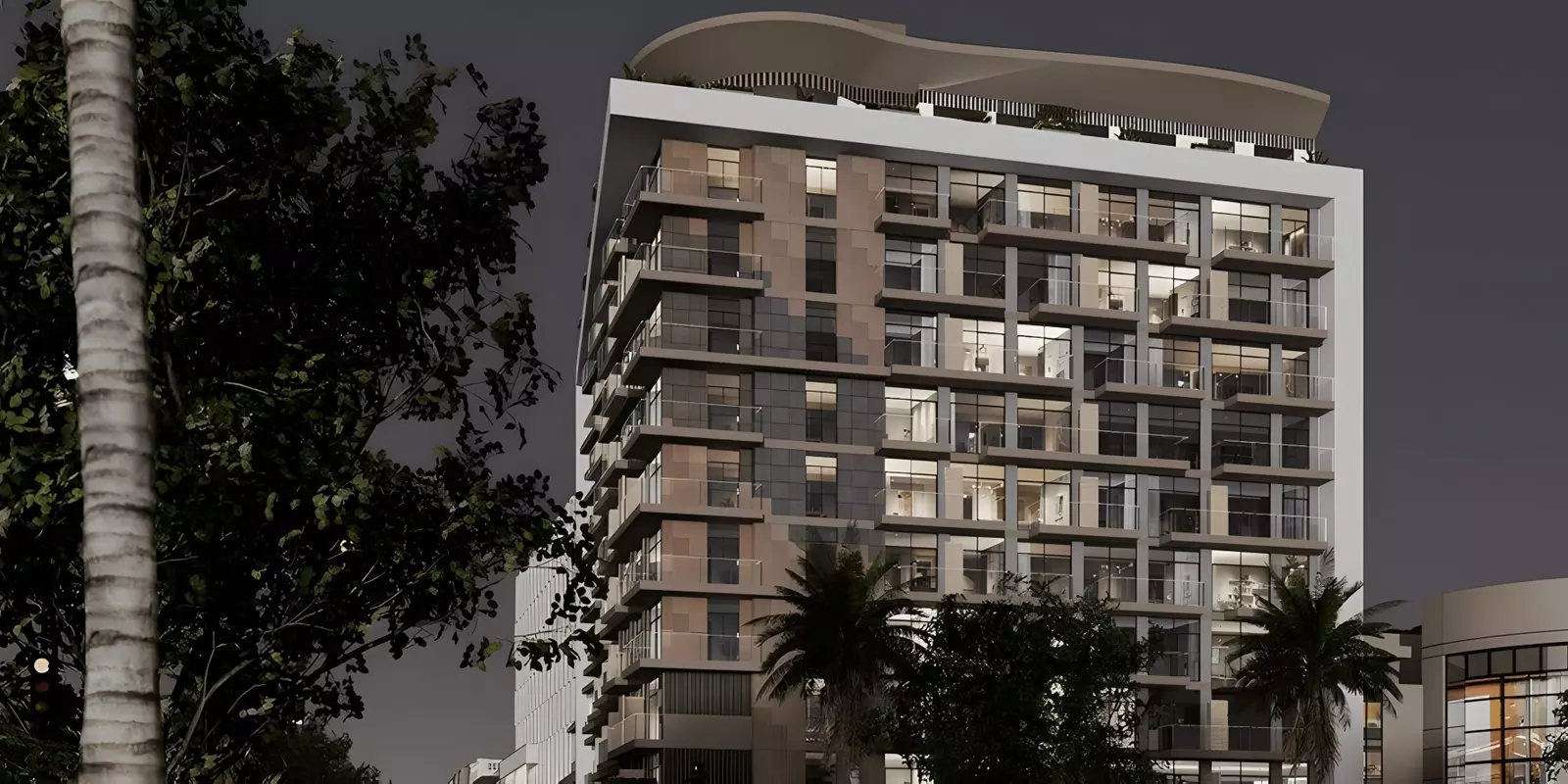 Stonehenge Residences Phase 2 By Segrex - off-plan apartment by Segrex Development in Stonehenge Residences II