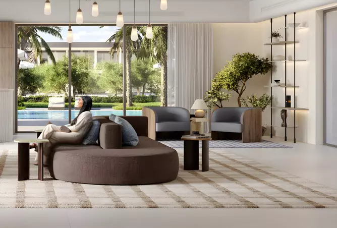 Greenspoint 2 — Dubai South