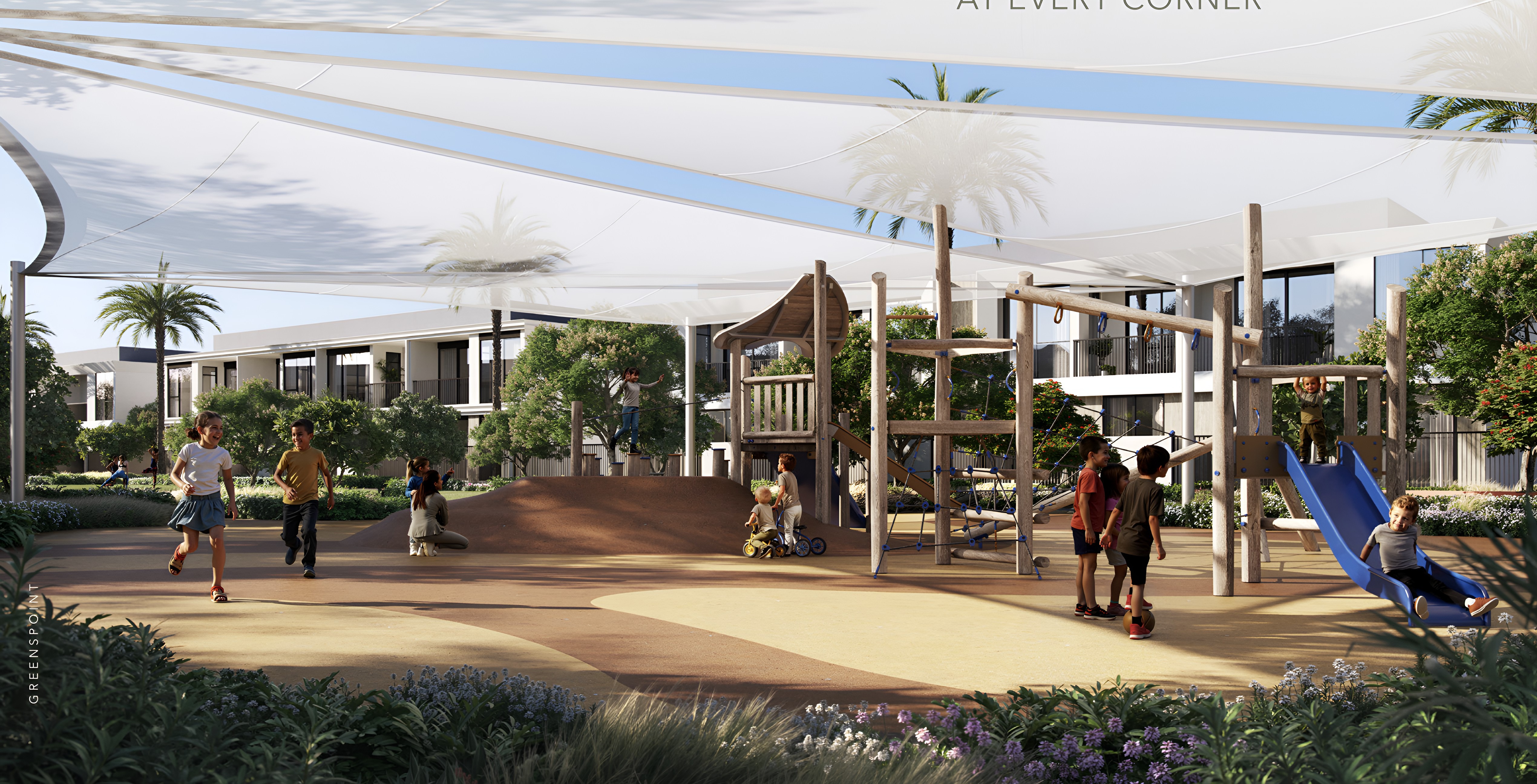 Greenspoint Phase 2 By Emaar - image 12