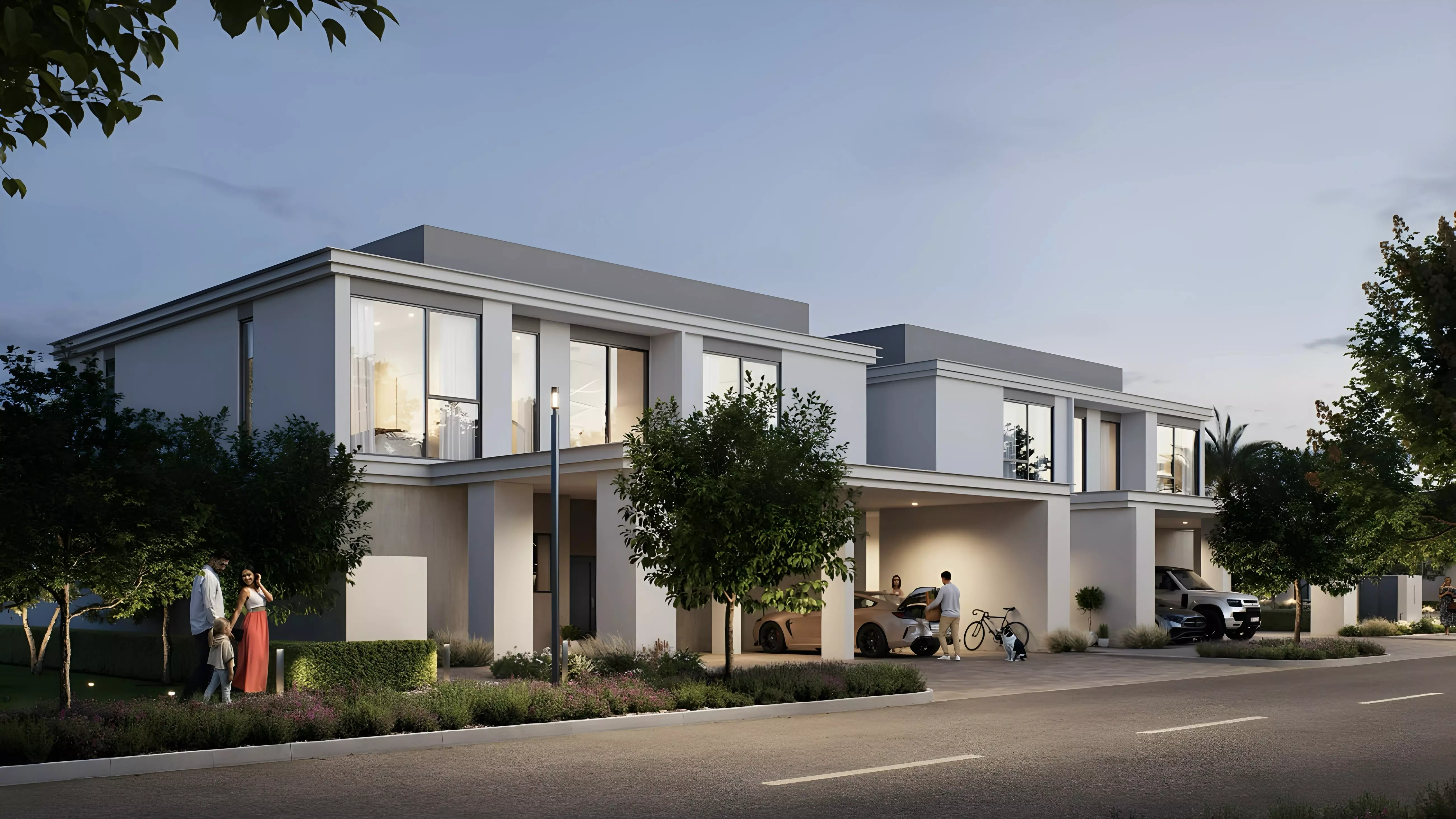 Greenspoint Phase 2 By Emaar by Emaar Properties, Greenspoint 2 - photo 1 of 7