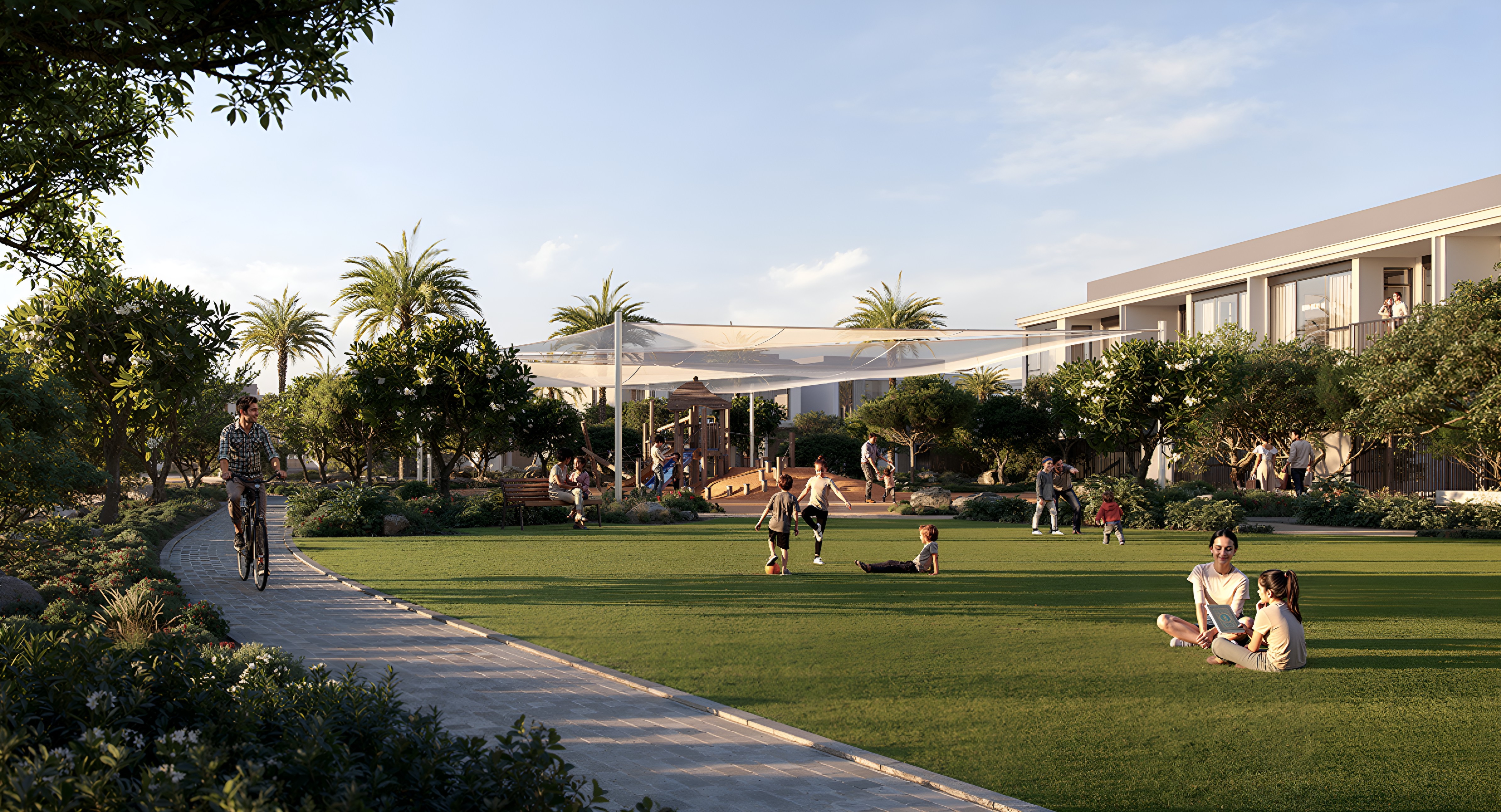 Greenspoint Phase 2 By Emaar - image 9