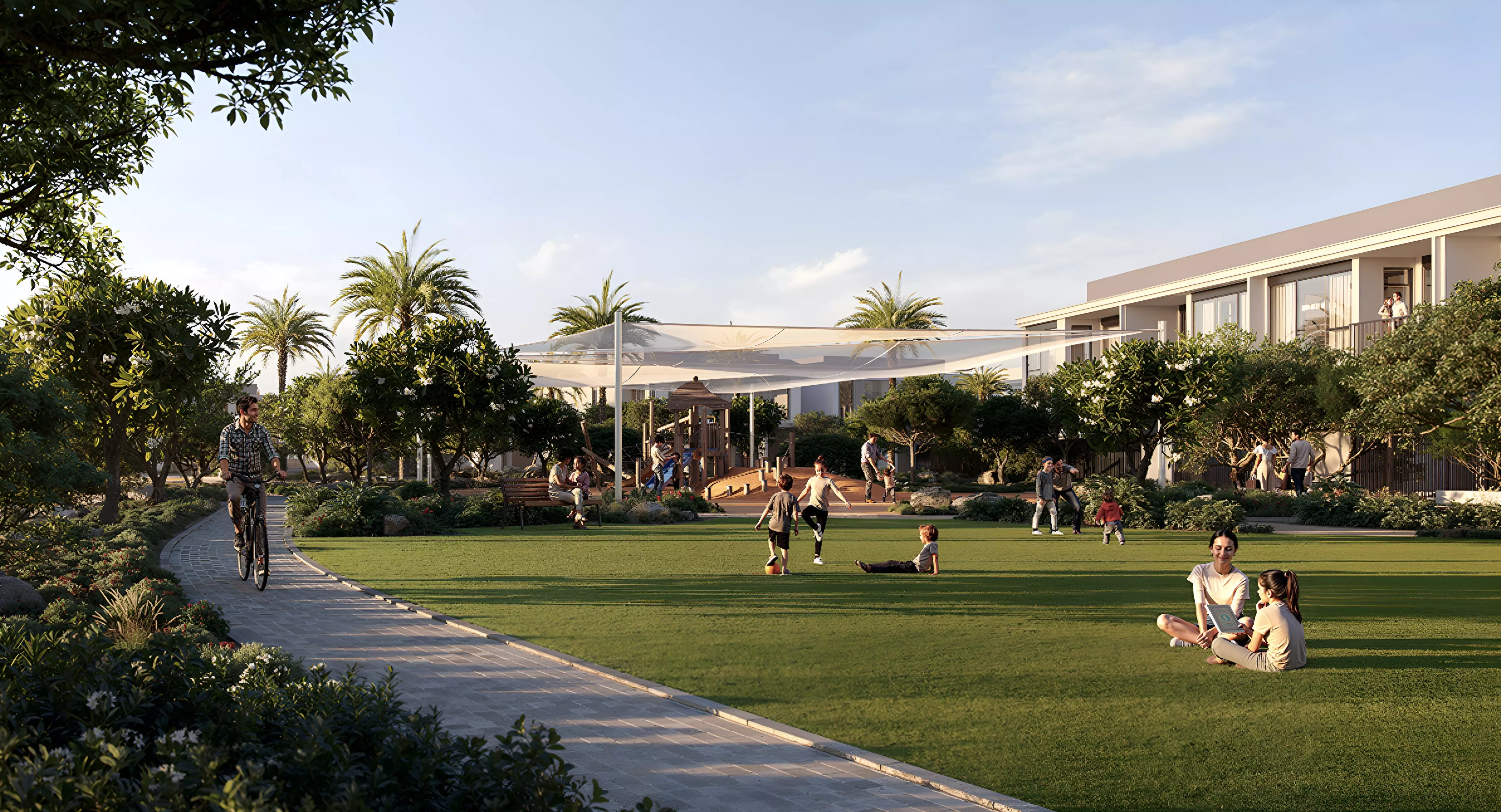 Greenspoint Phase 2 By Emaar by Emaar Properties, Greenspoint 2 - photo 2 of 7