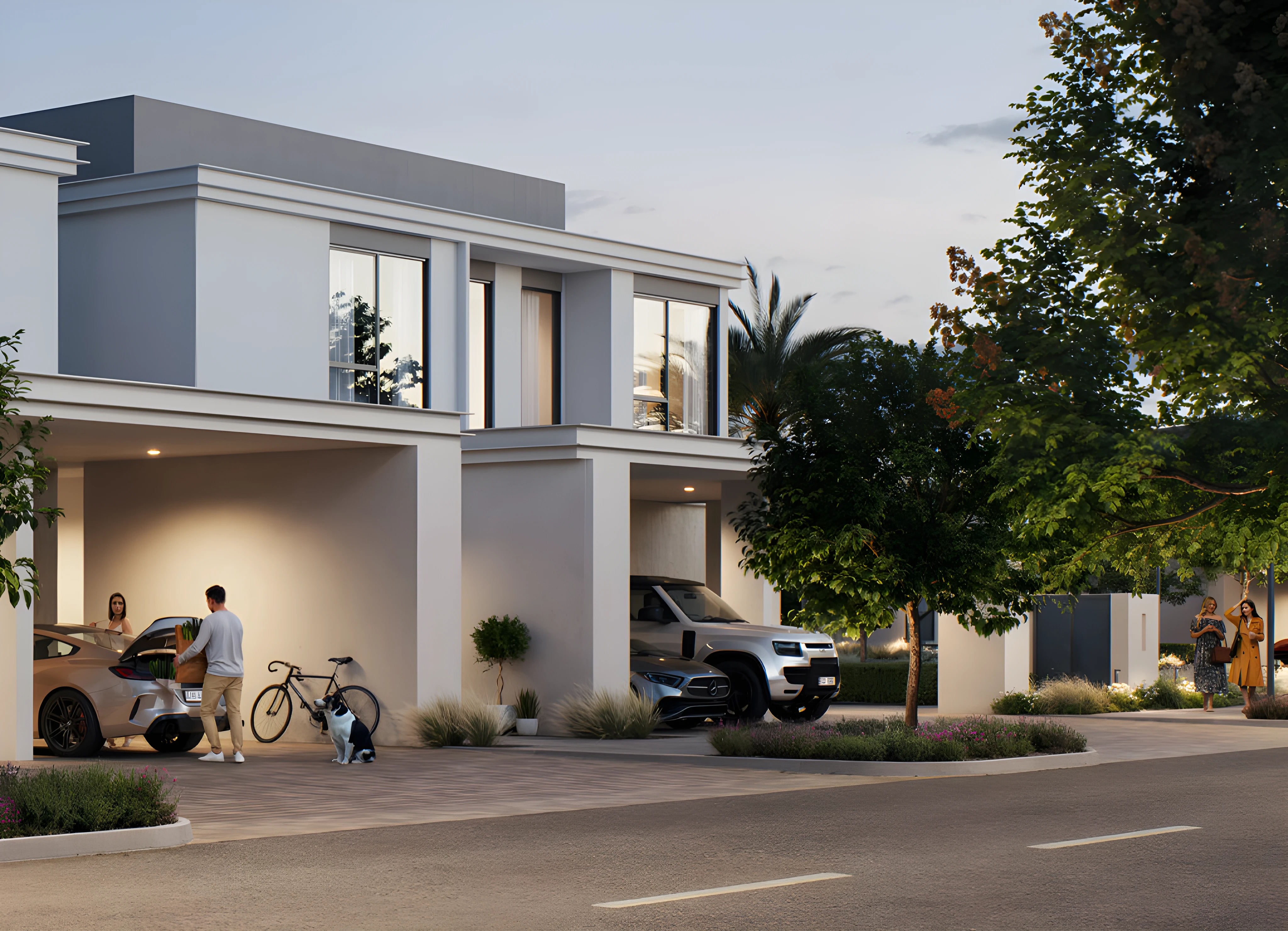 Greenspoint Phase 2 By Emaar - image 11