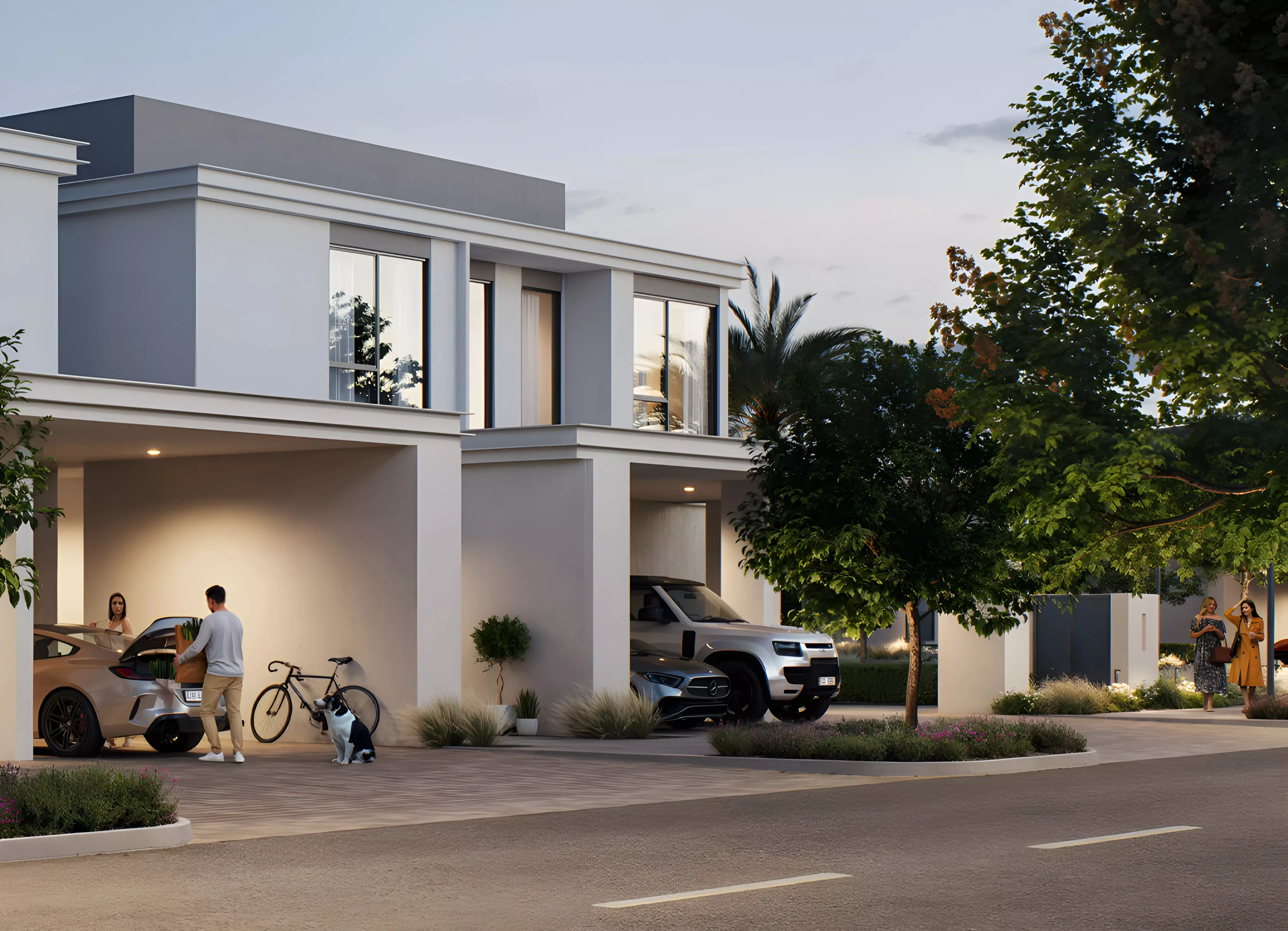 Greenspoint Phase 2 By Emaar — photo 7 of 7