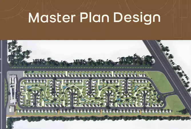 صورة لمشروع بوليفارد هيلز من تطوير مجموعة العمار في الجيزة, مدينة 6 أكتوبر - [3]