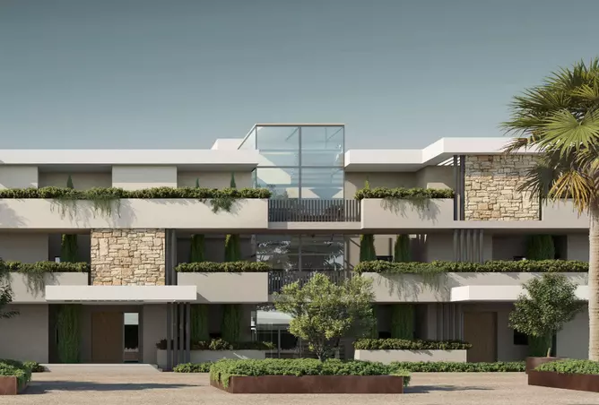 صورة لمشروع ذا جراي ريزيدنسز – هيلز أوف ون من تطوير بيبول آند بليسز للتطوير العقاري في الجيزة, الشيخ زايد, مدينة زايد الجديدة, هيلز أوف وان - [2]