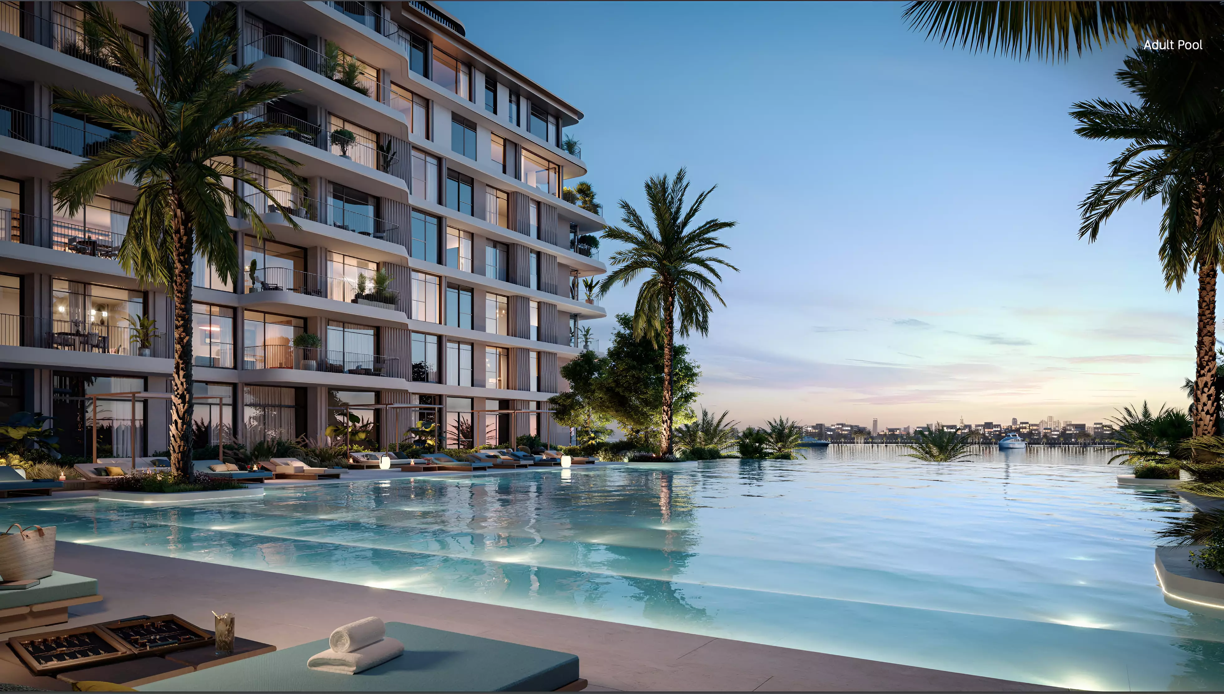 Bay Grove by Nakheel, Bay Grove Residences - photo 4 of 8