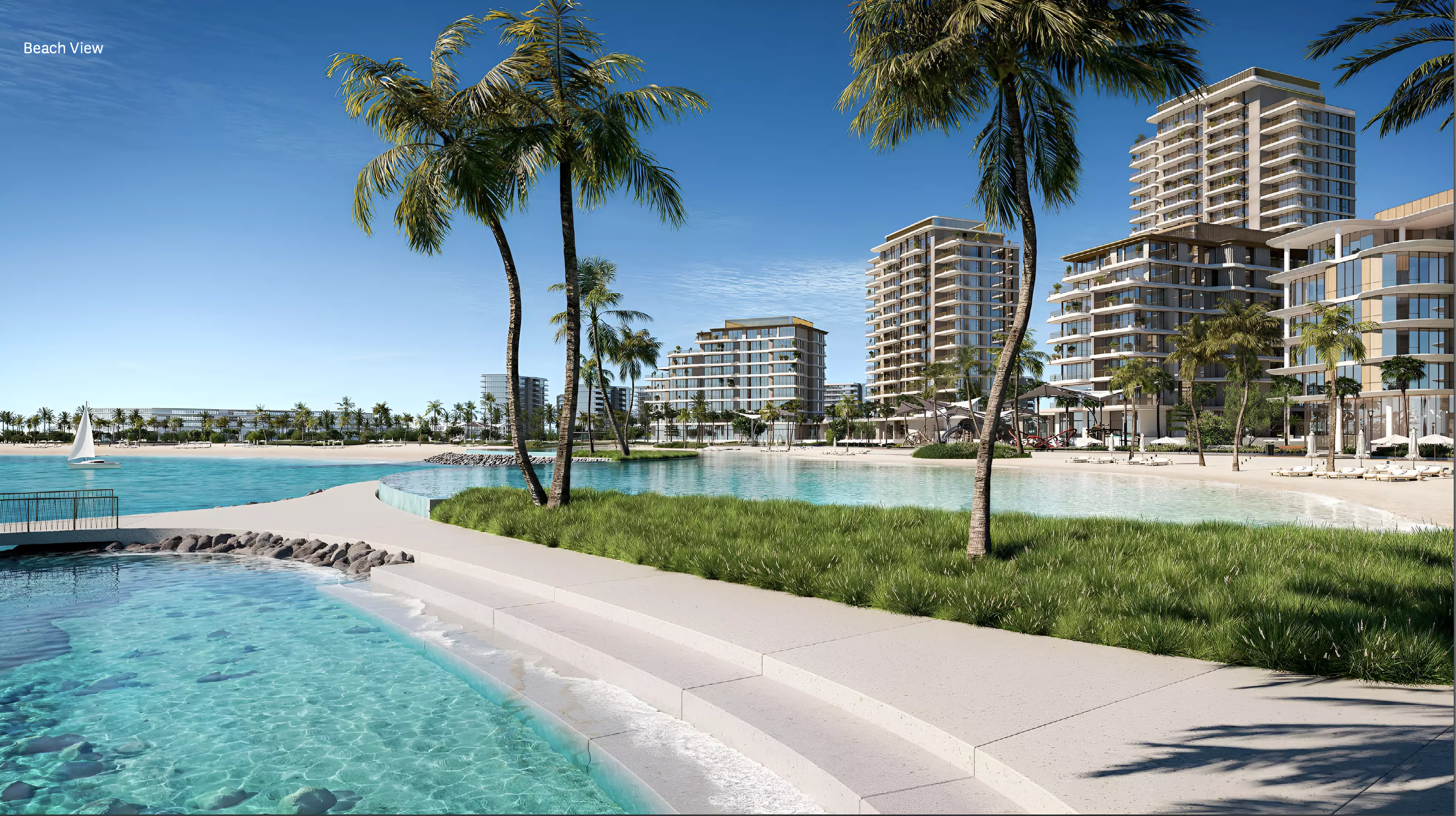 Bay Grove by Nakheel, Bay Grove Residences - photo 3 of 8