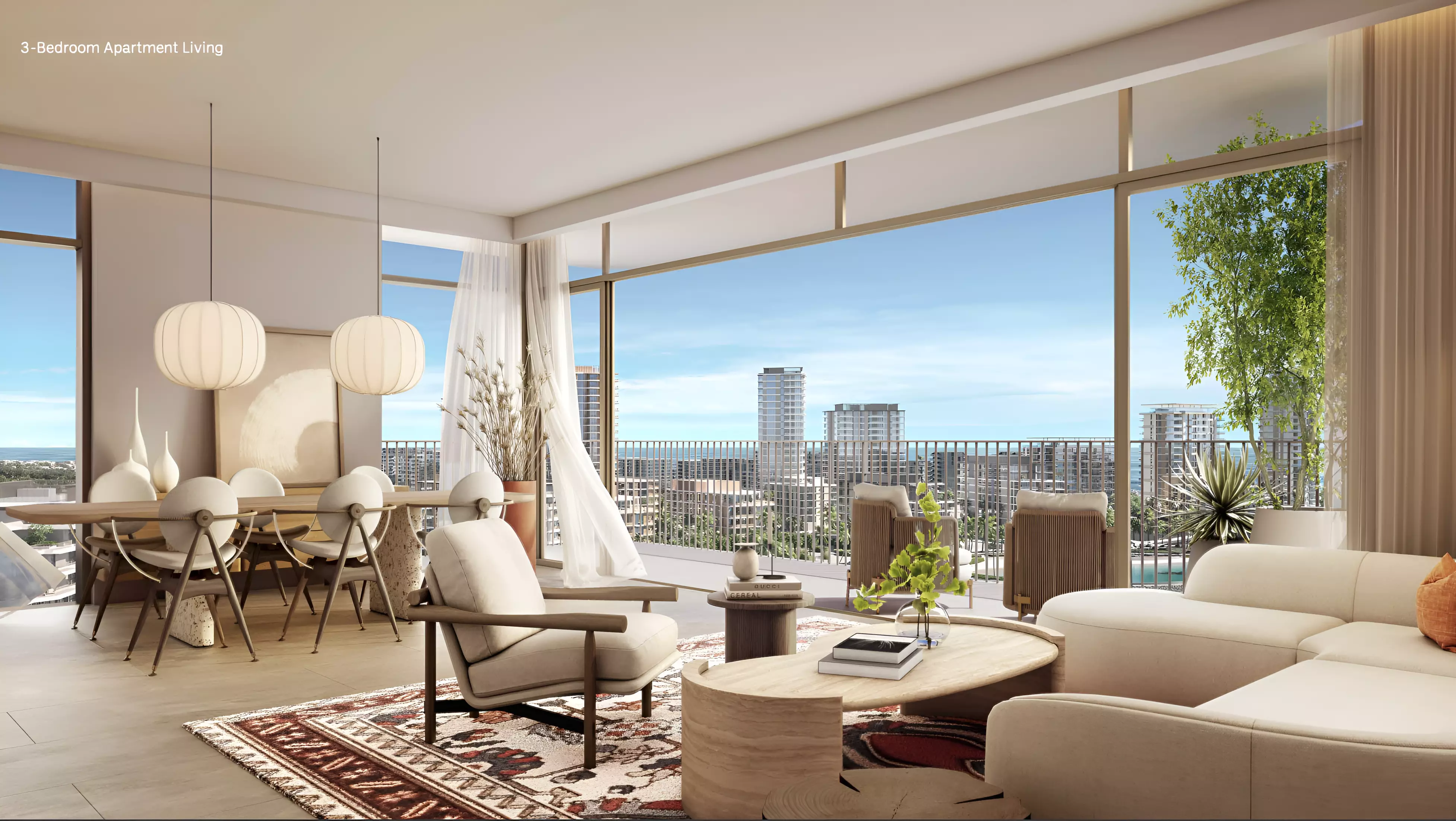 Bay Grove by Nakheel, Bay Grove Residences - photo 5 of 8