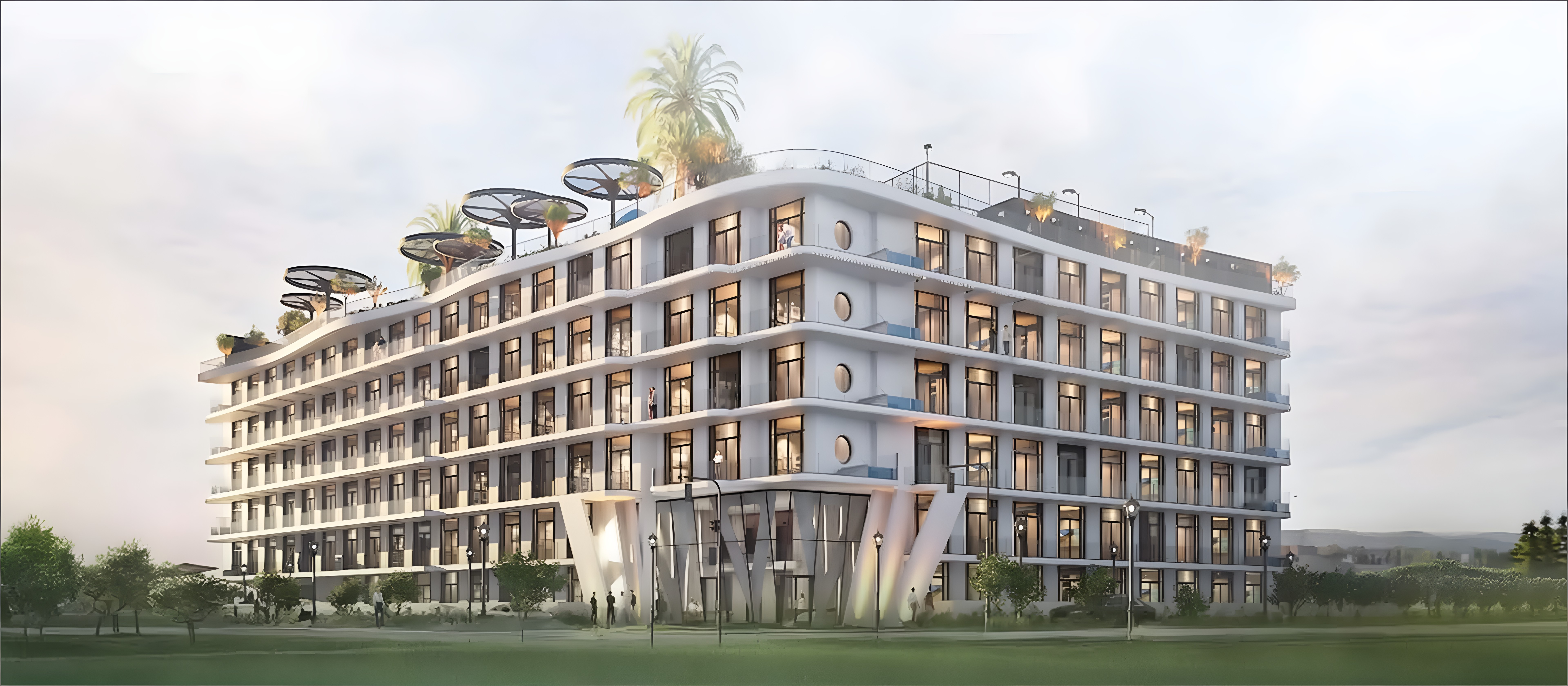 Avana Residences - image 7