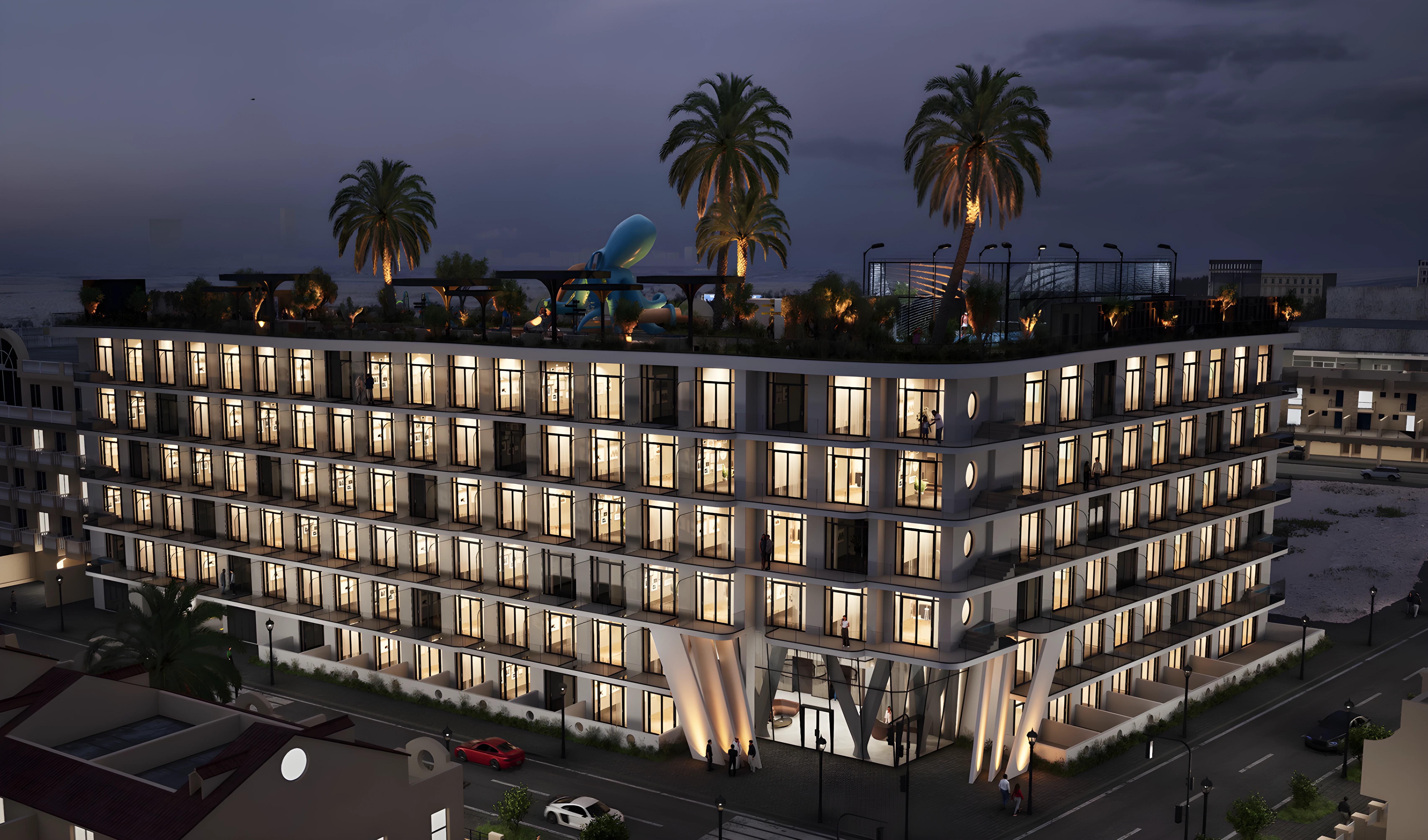 Avana Residences - image 12