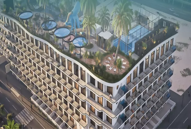 Avana Residences - Image 2