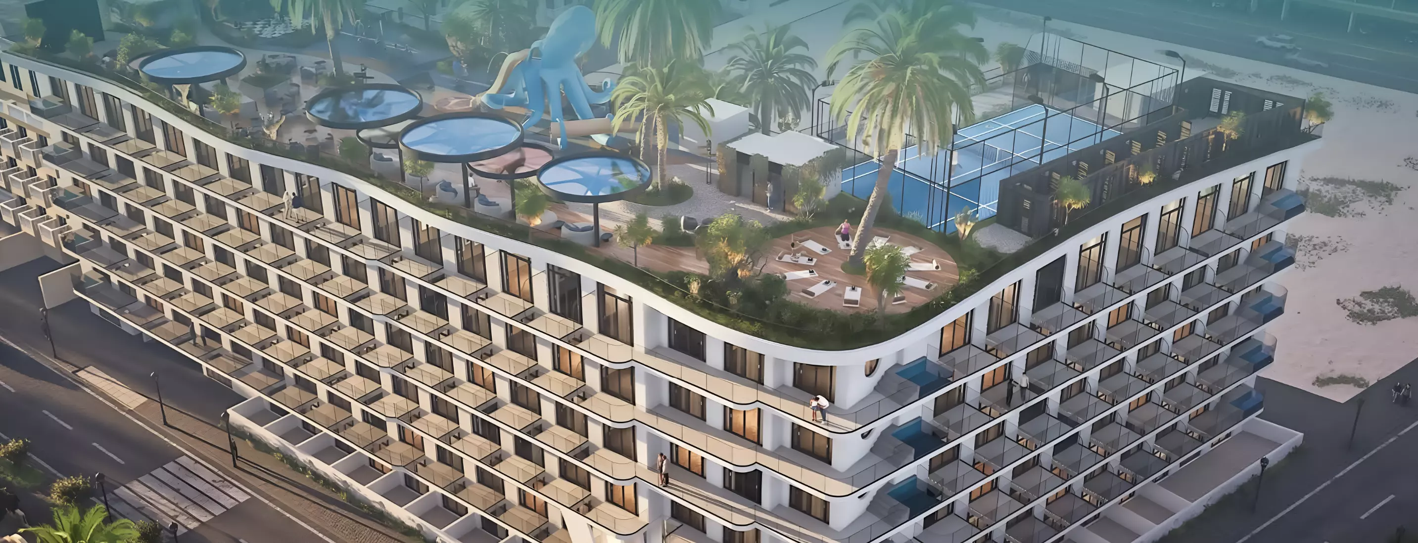 Avana Residences by Deca Real Estate Developments, Avana Residences - photo 2 of 8