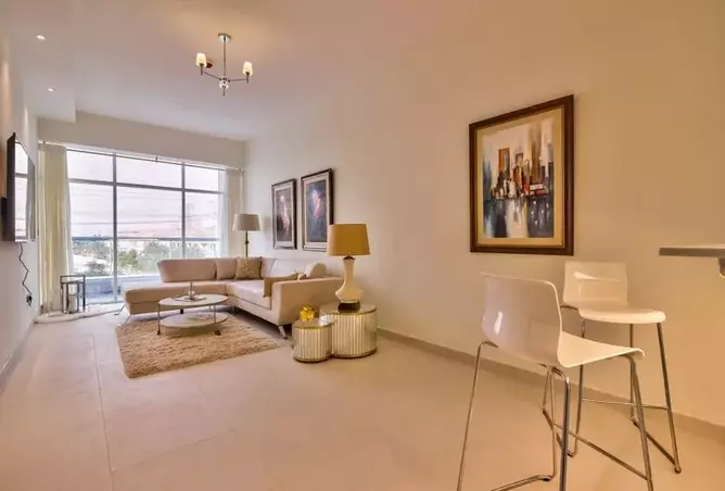 La Residence By Zarwah — Jumeirah Village Triangle