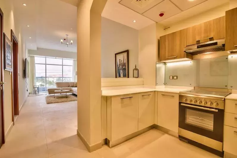 La Residence By Zarwah - image 8
