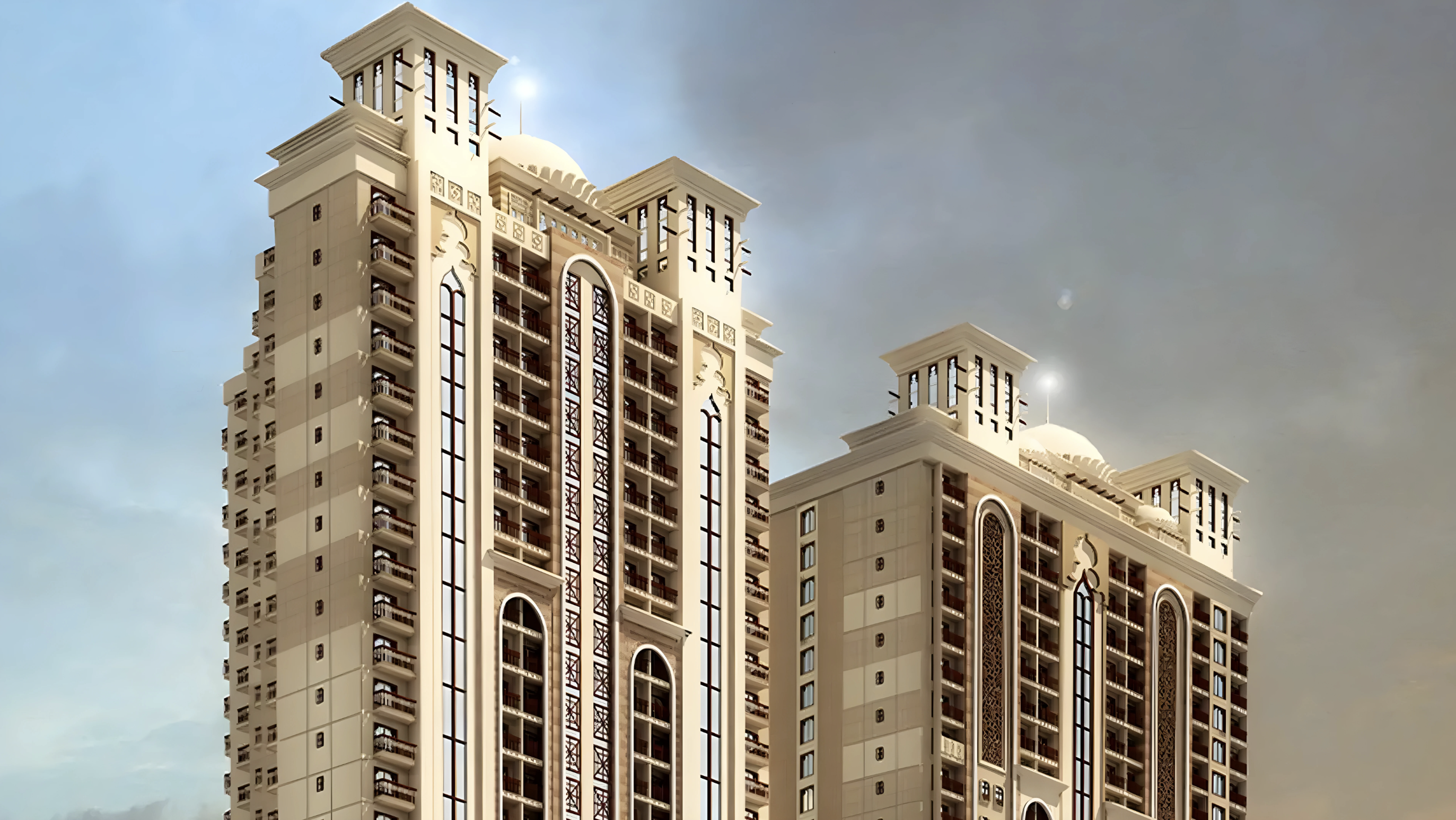Barajeel Towers - image 5