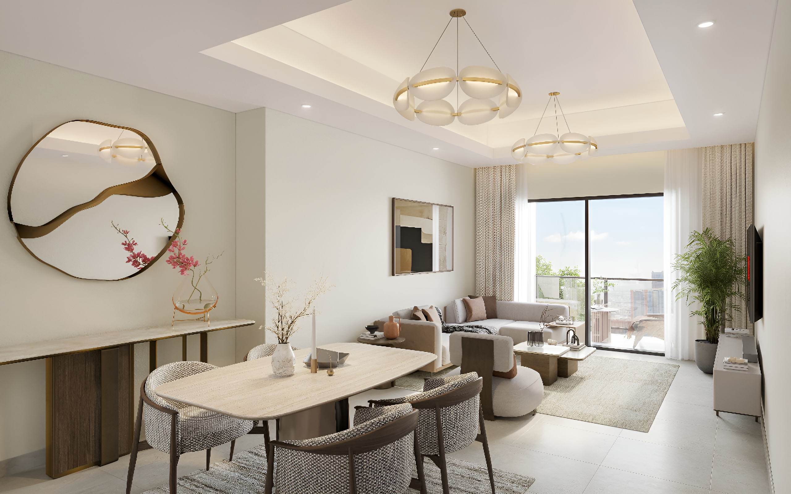 Barajeel Towers - image 7