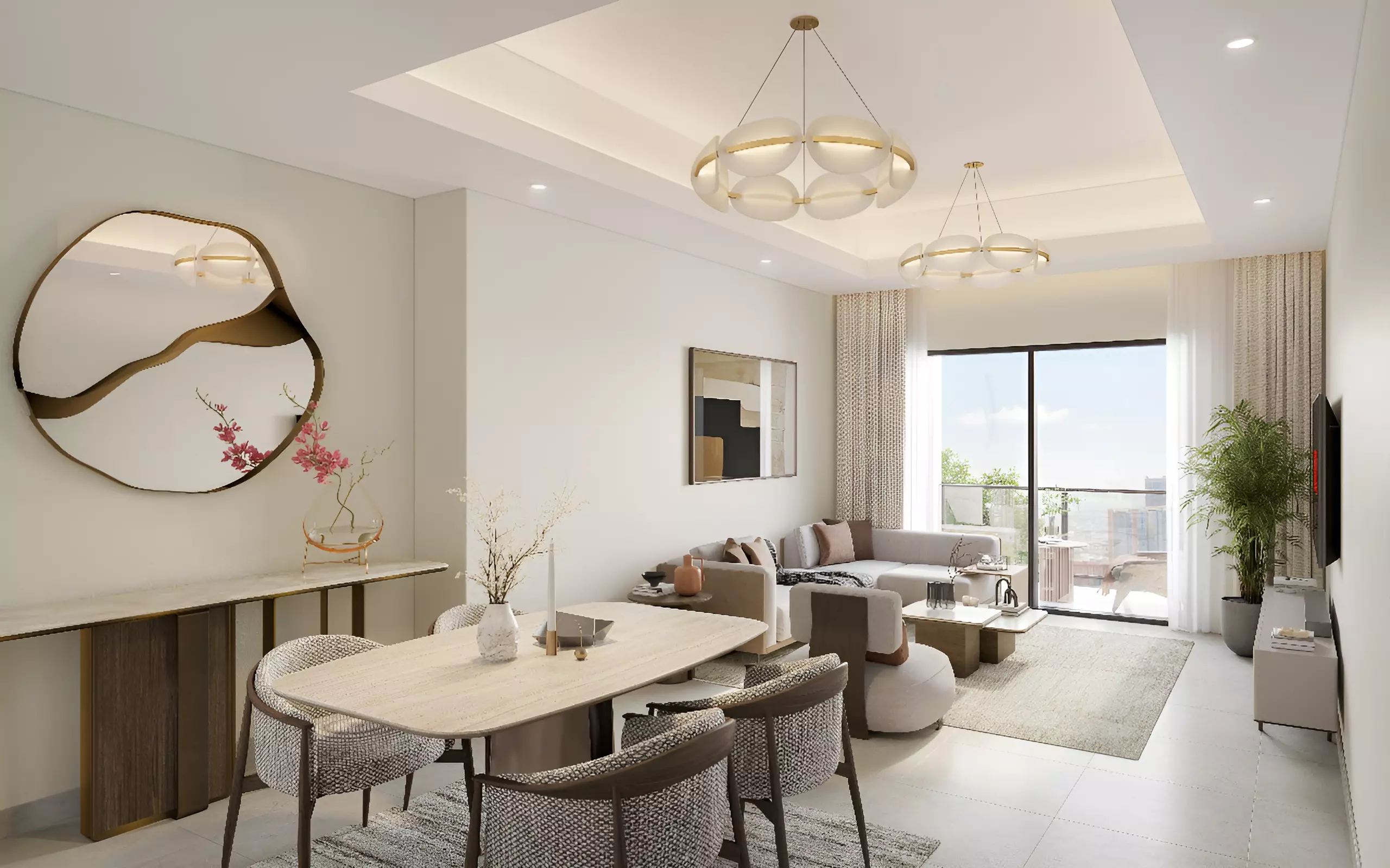 Barajeel Towers by GJ Real Estate, Barajeel Towers - photo 3 of 3