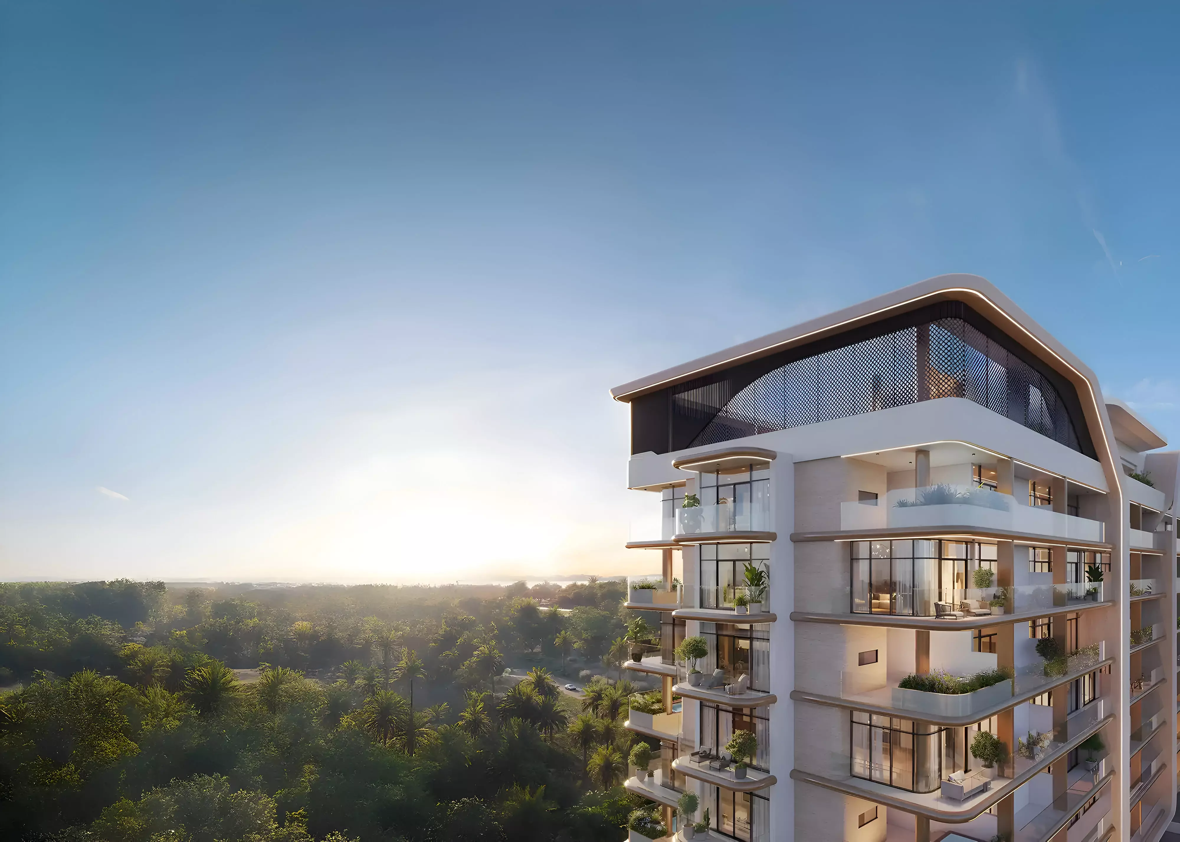 Celeste Heights by Zimaya Properties, Celeste Heights - photo 2 of 10