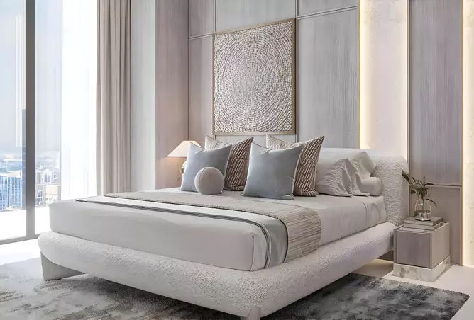 Celeste Heights By Zimaya Properties — Al Furjan