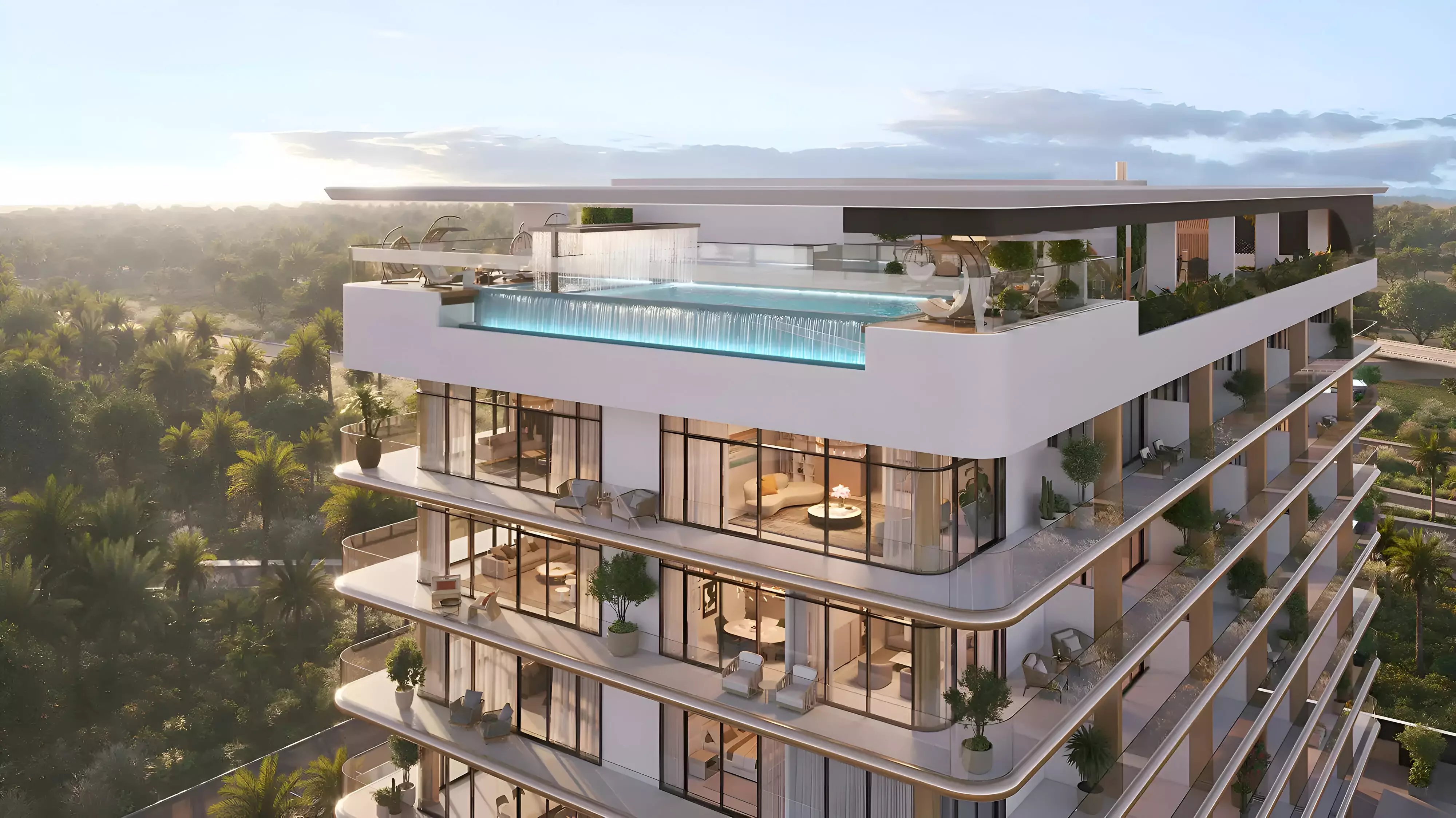 Celeste Heights by Zimaya Properties, Celeste Heights - photo 3 of 10