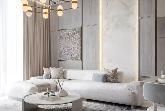 Celeste Heights By Zimaya Properties — Al Furjan