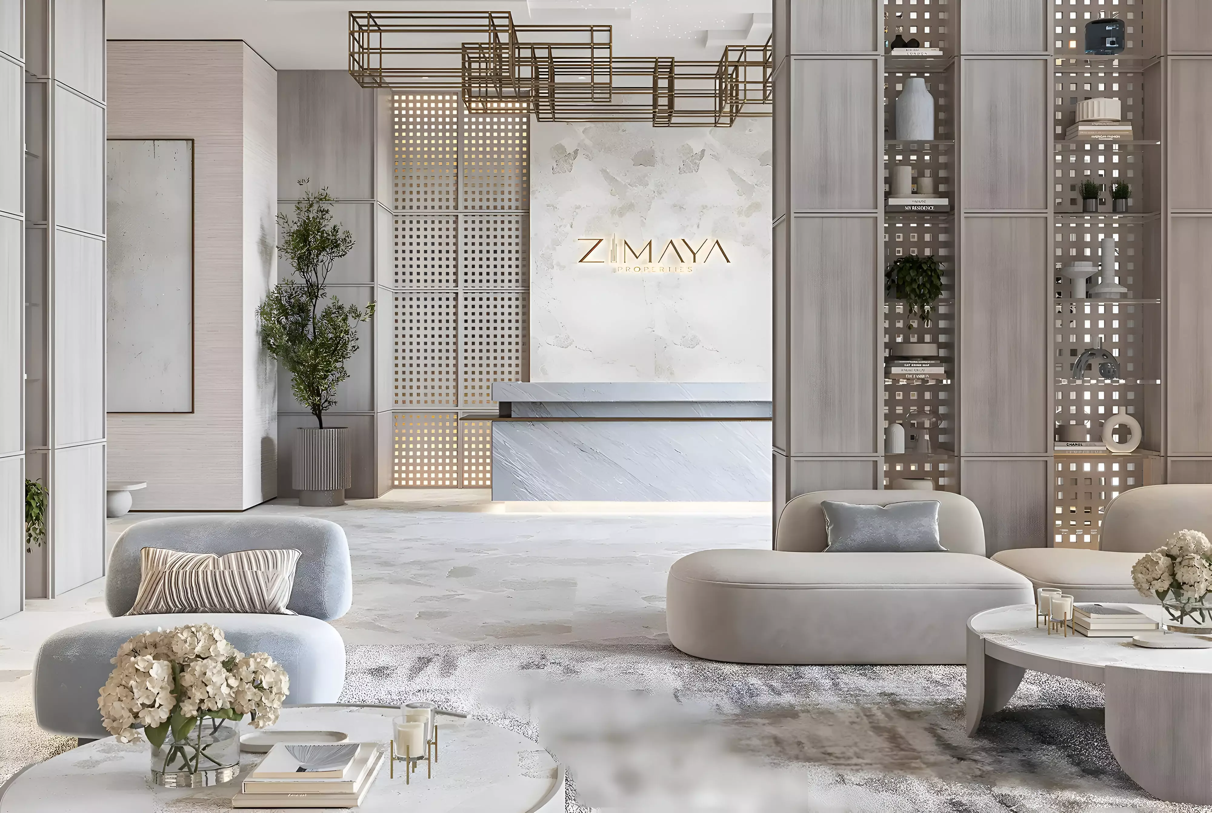 Celeste Heights by Zimaya Properties, Celeste Heights - photo 5 of 10