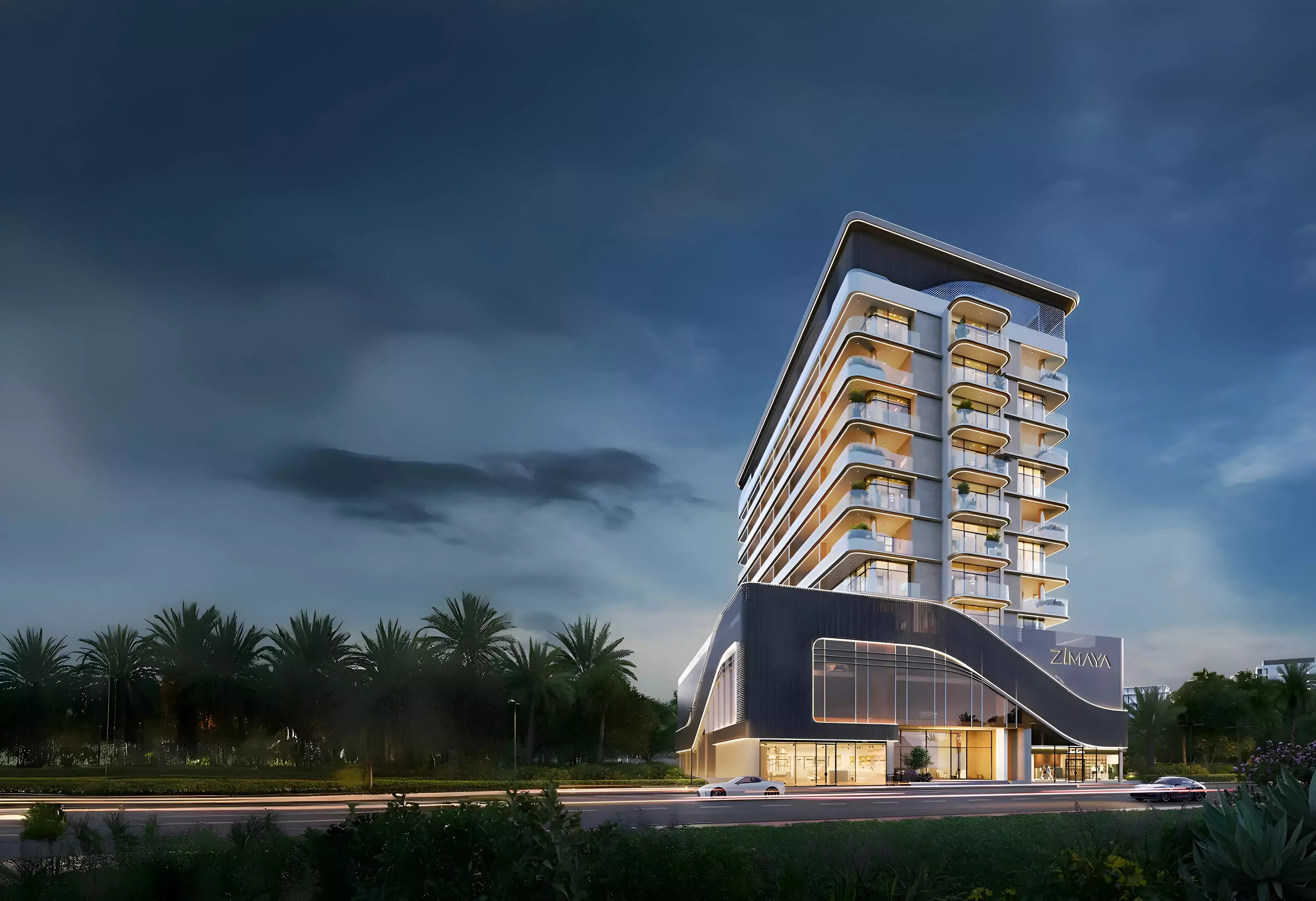 Celeste Heights by Zimaya Properties, Celeste Heights - photo 4 of 10
