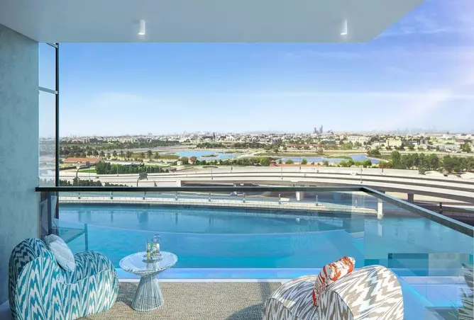 Urban Oasis by Missoni — Business Bay