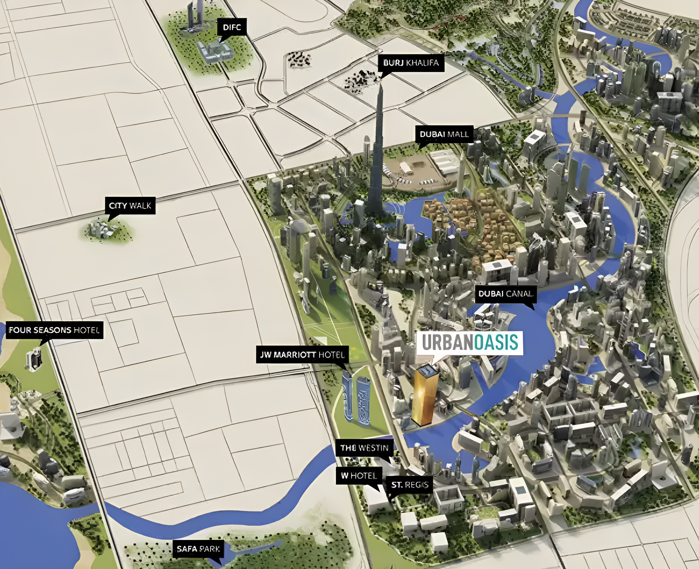 Master plan 3