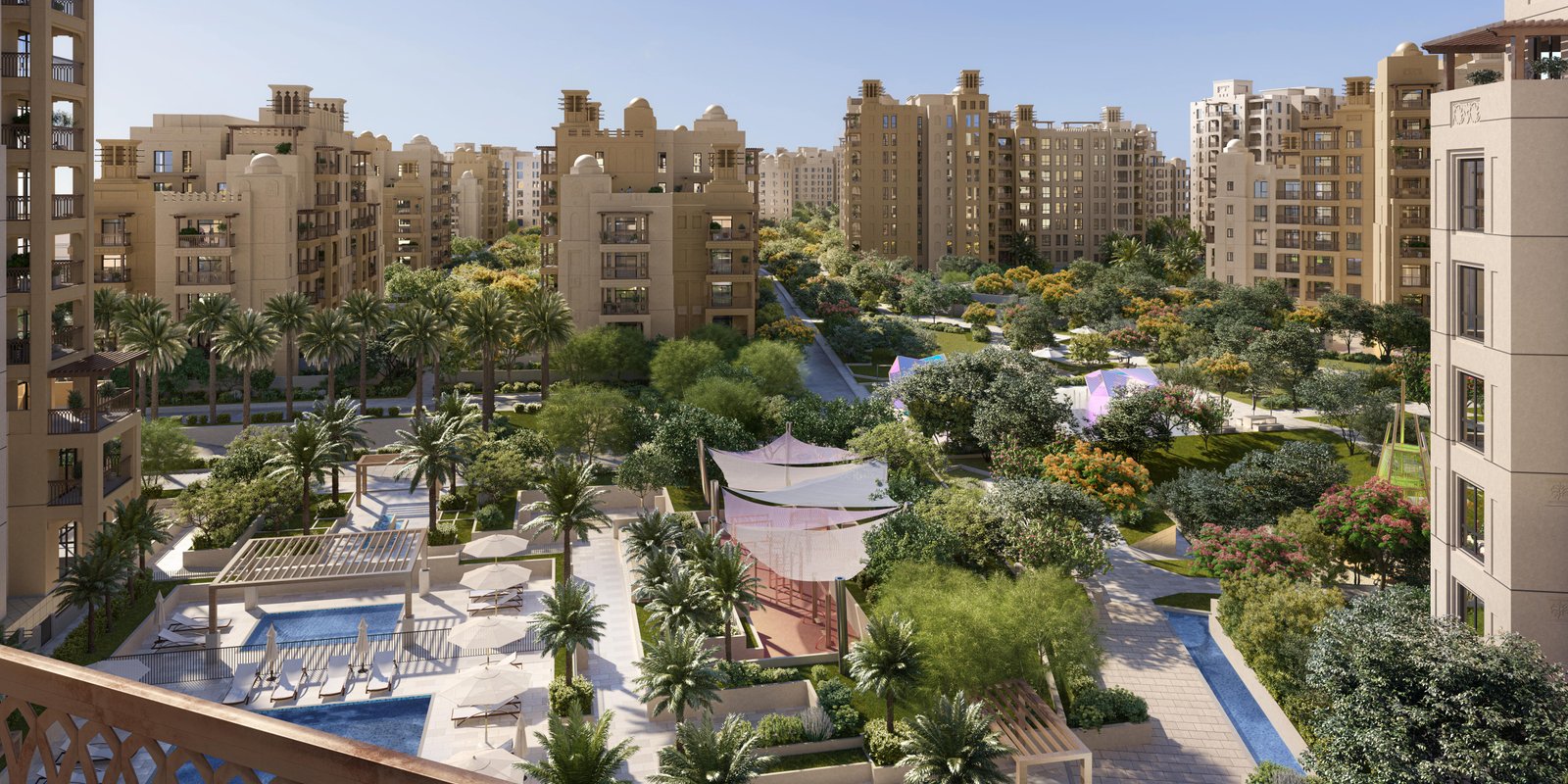 Jadeel Phase 3 By Meraas - image 11