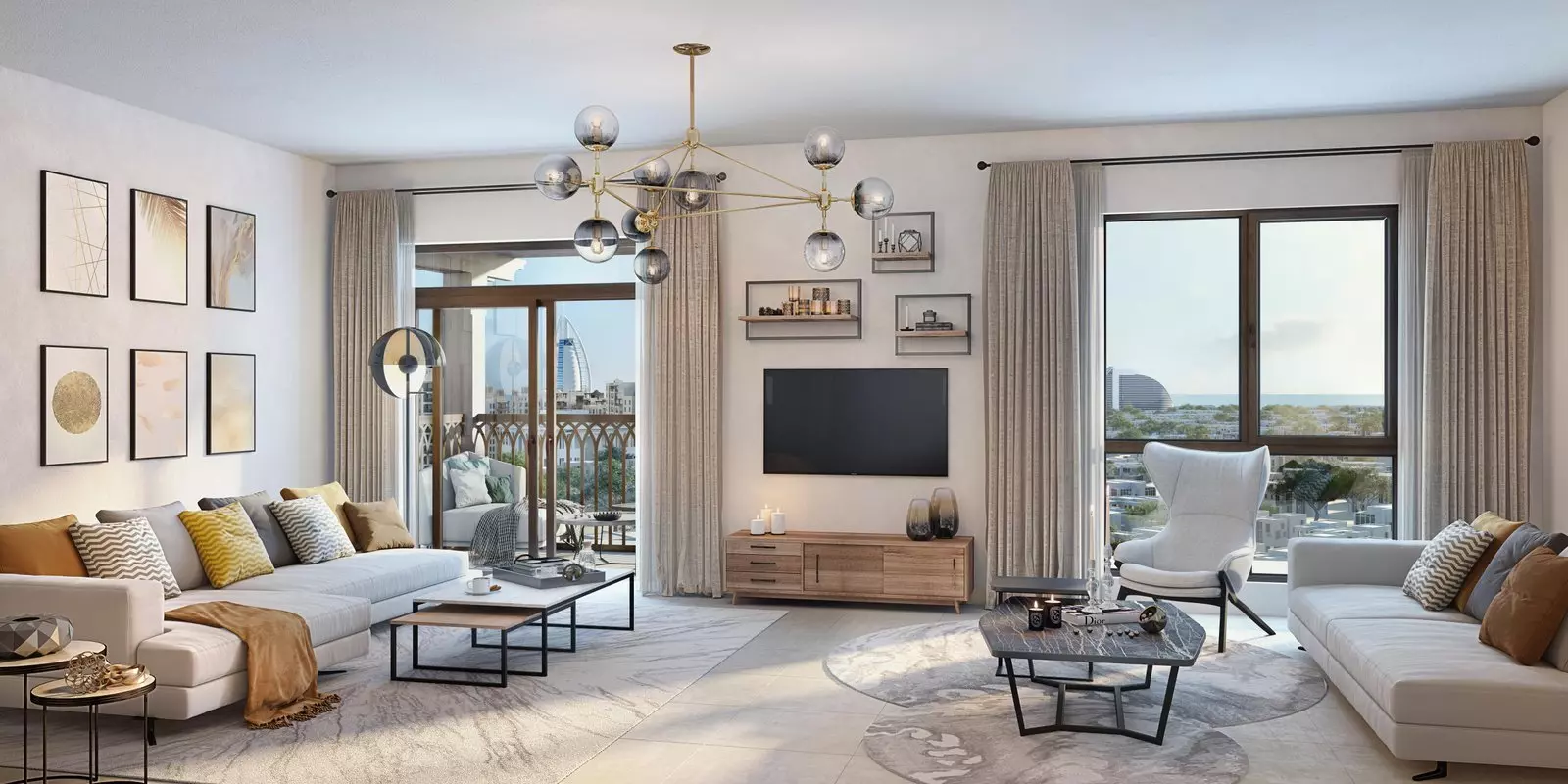 Jadeel Phase 3 By Meraas by Meraas Holding, Jadeel 3 - photo 5 of 5